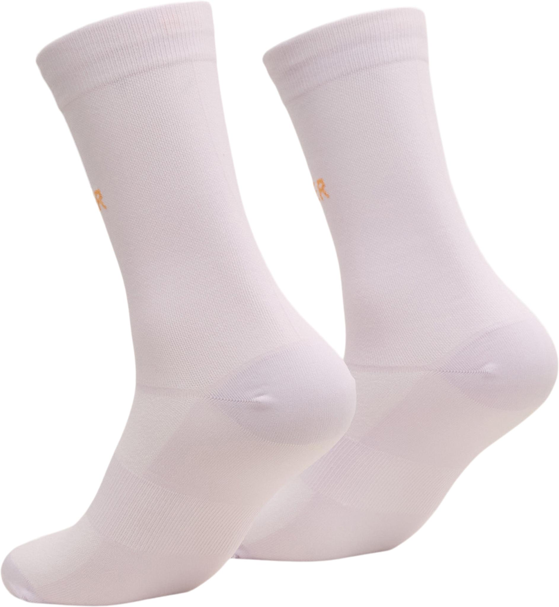 Product gallery image number 7 for product Alto Nylon Crew Socks 6-Pack - Unisex