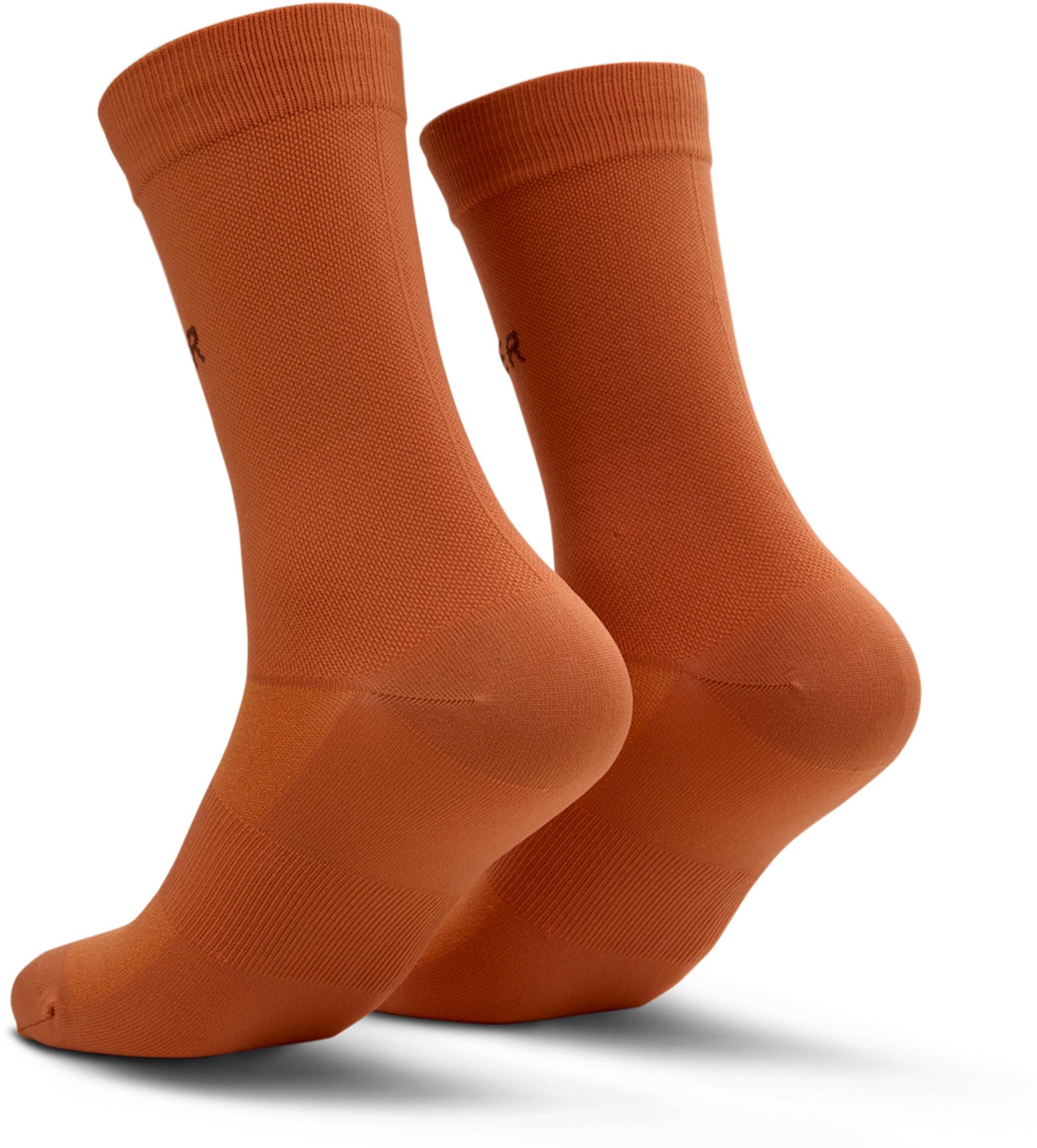 Product gallery image number 8 for product Alto Nylon Crew Socks - 3-Pack - Unisex