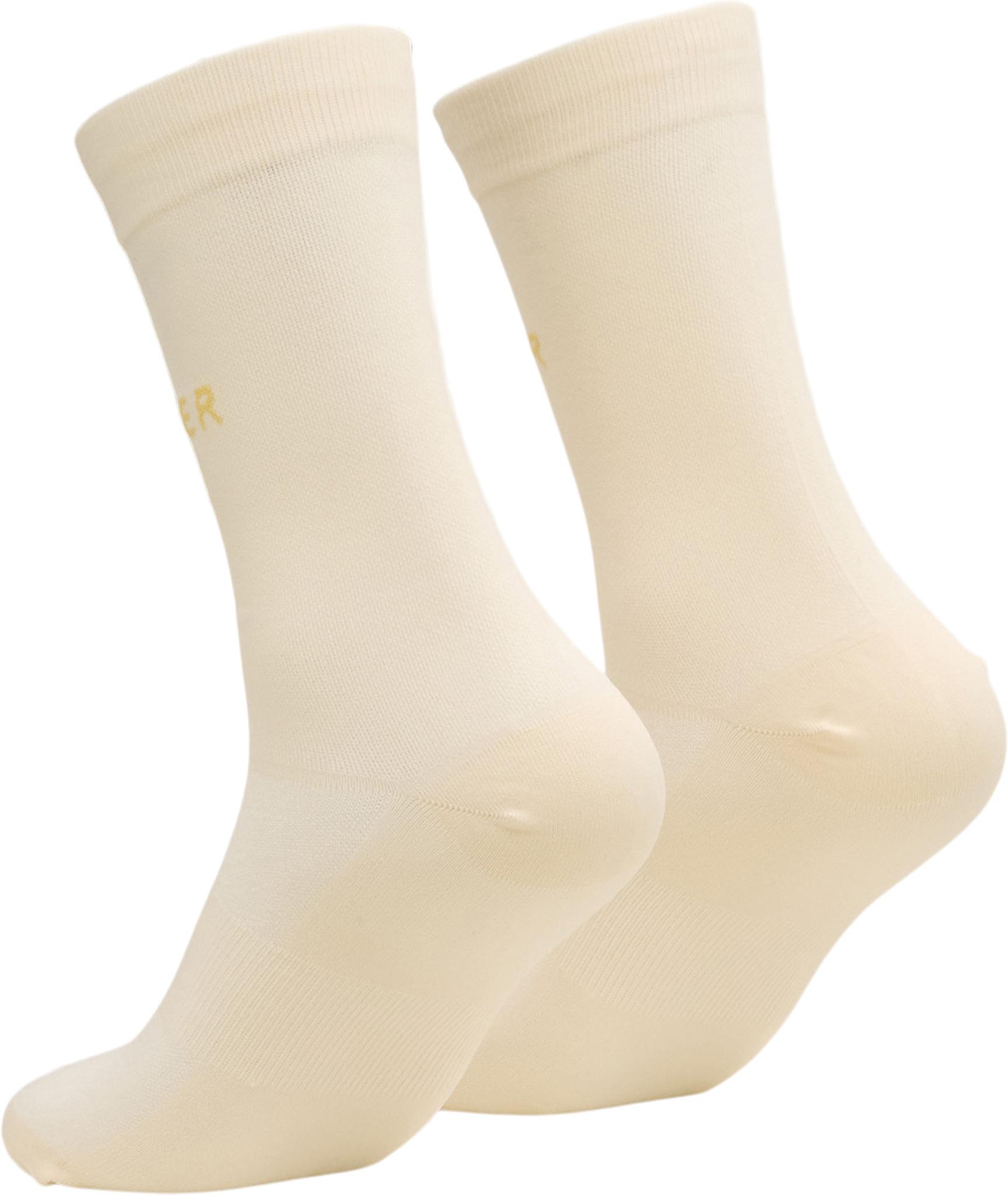 Numéro de l'image de la galerie de produits 3 pour le produit Chaussettes mi-mollet en nylon Alto - Lot de 3 - Unisexe