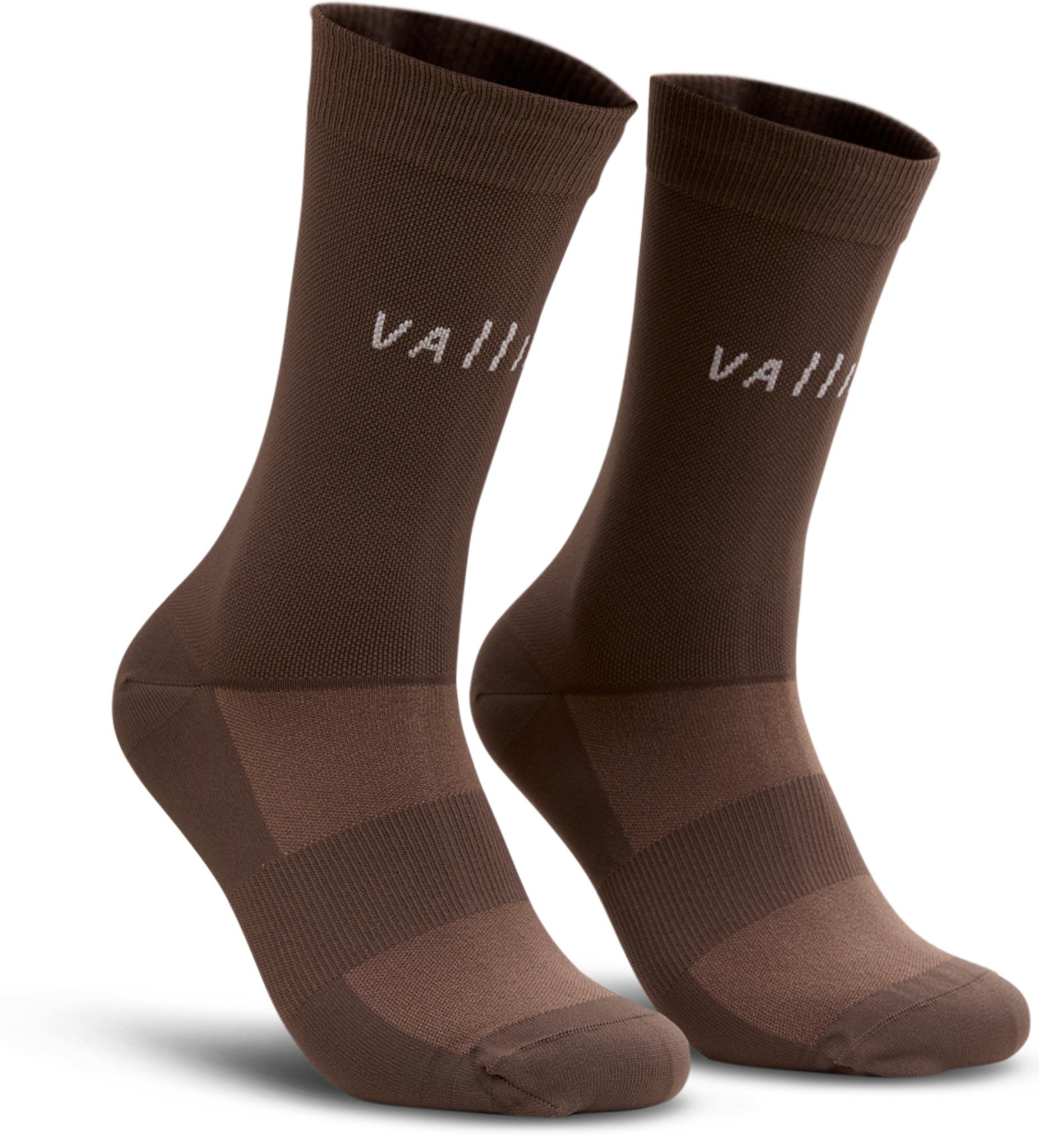 Product gallery image number 2 for product Alto Nylon Crew Socks - 3-Pack - Unisex