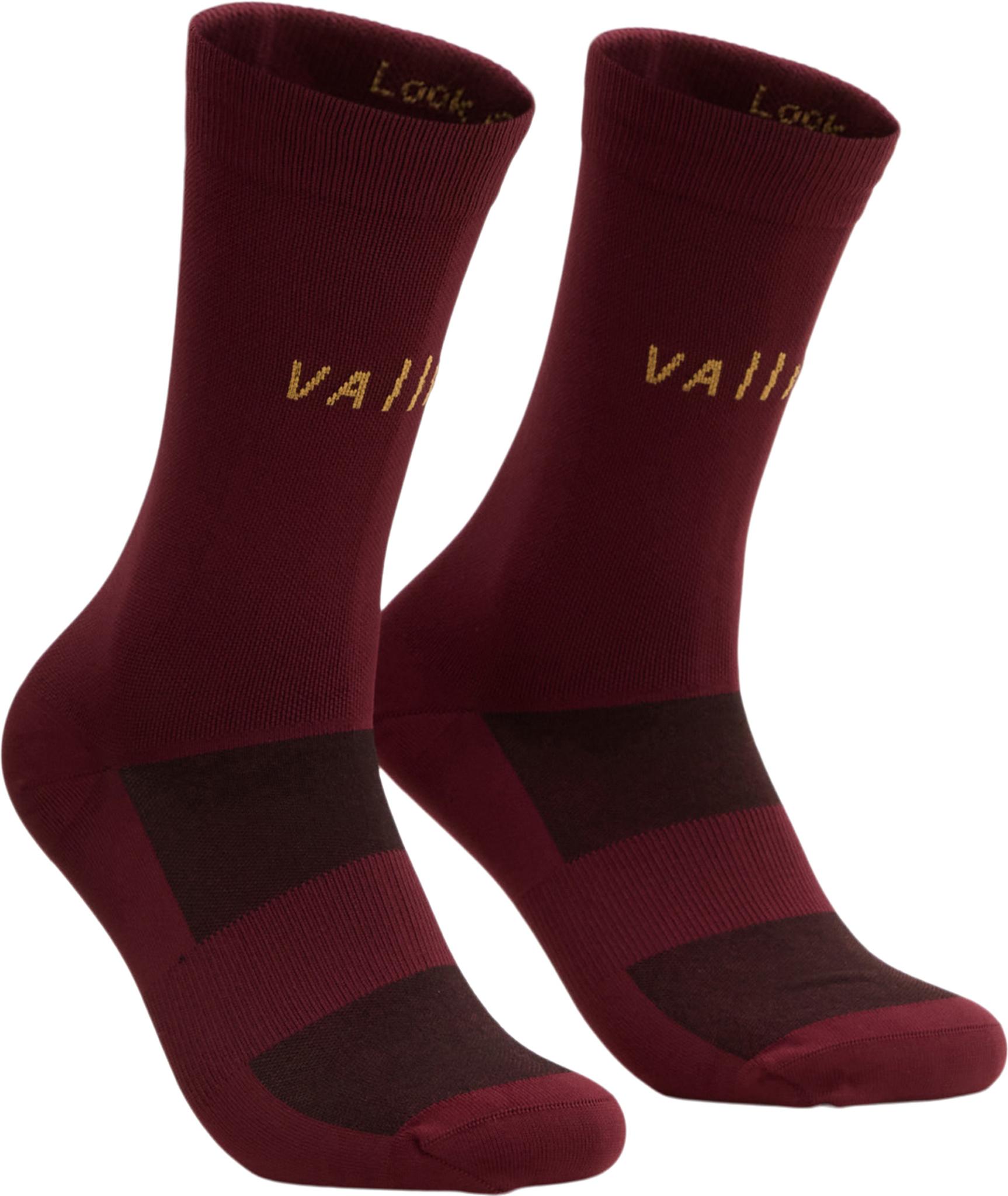 Product gallery image number 6 for product Alto Nylon Crew Socks - 3-Pack - Unisex