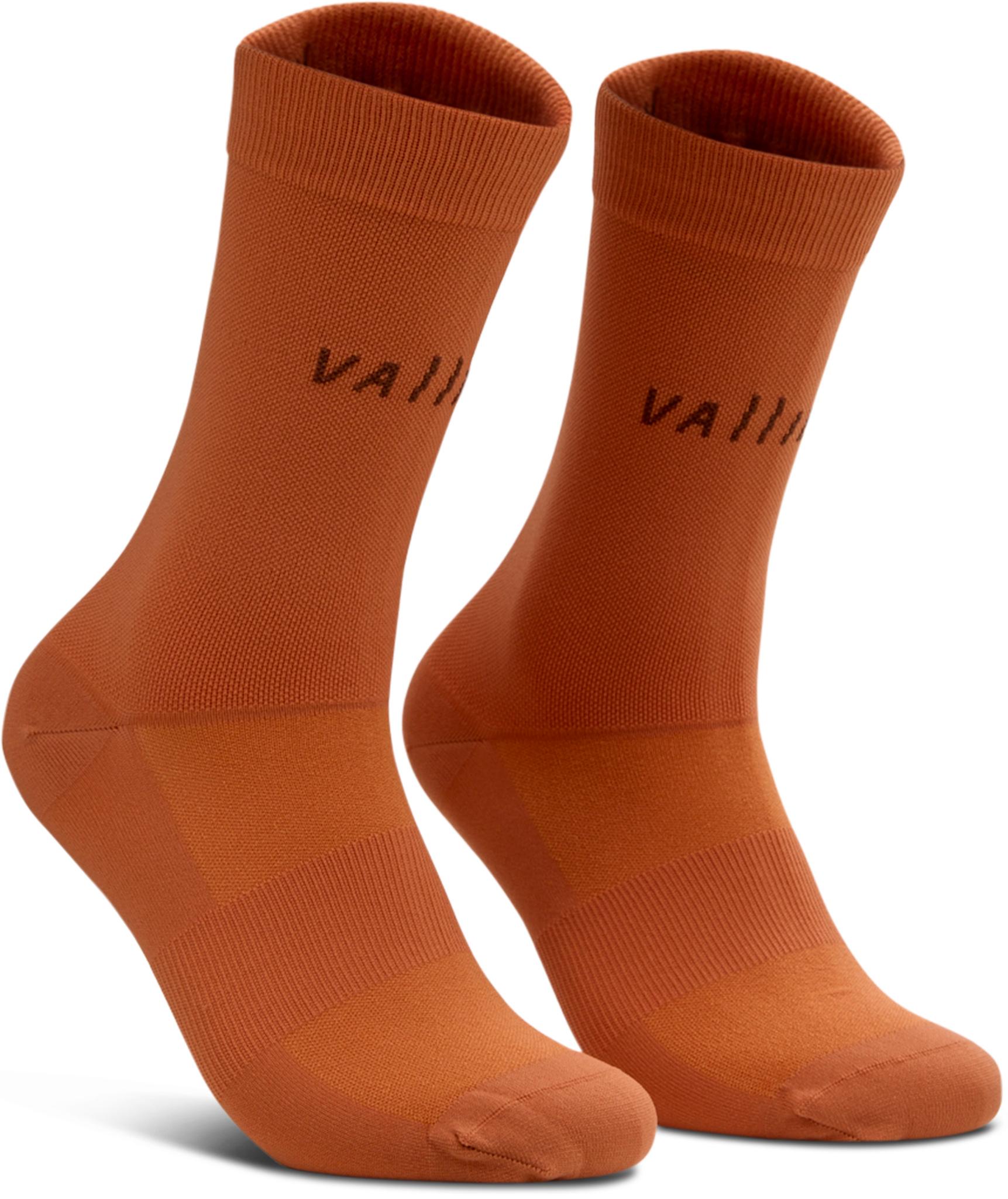 Product gallery image number 3 for product Alto Nylon Crew Socks - 3-Pack - Unisex