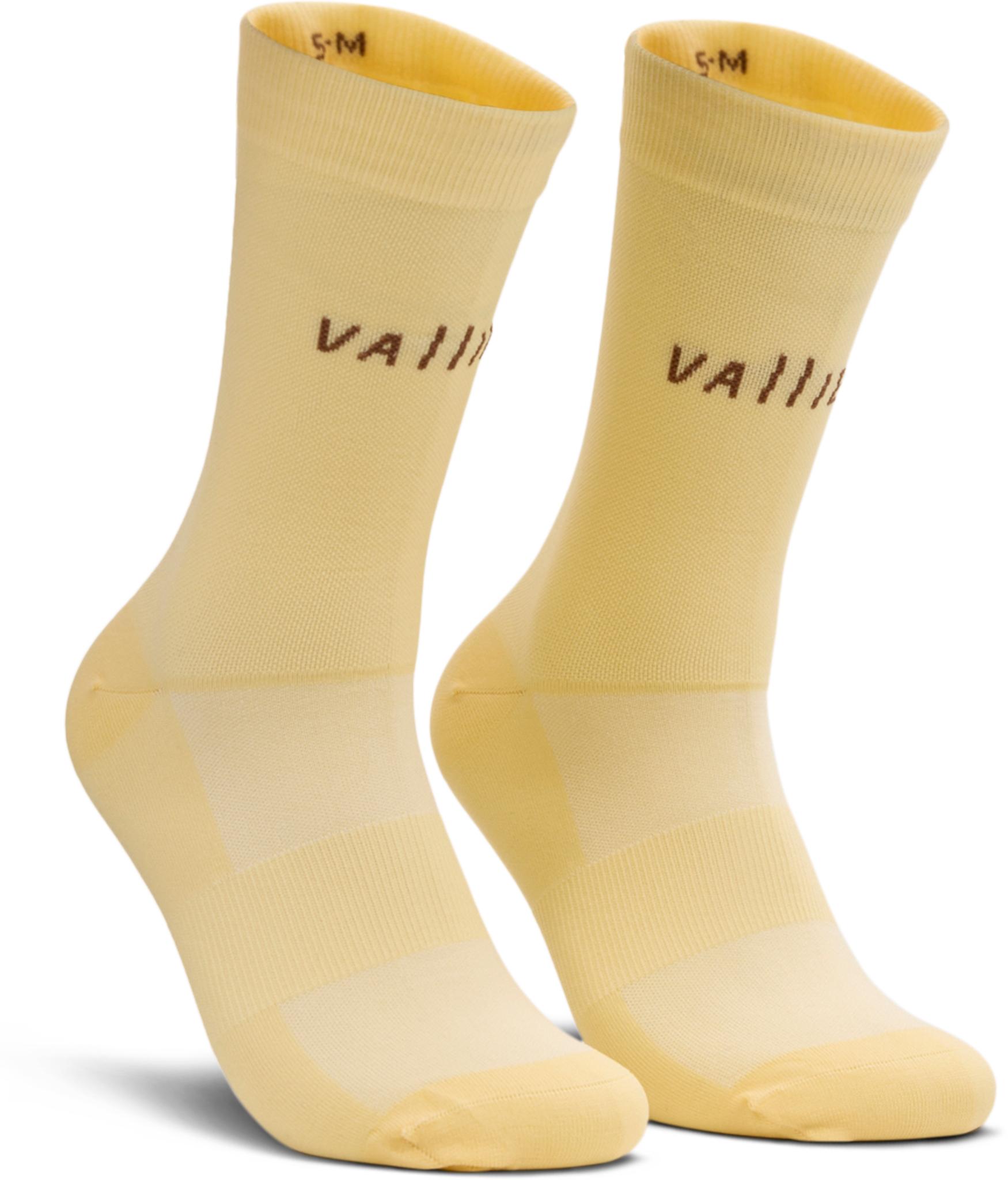Product gallery image number 4 for product Alto Nylon Crew Socks - 3-Pack - Unisex