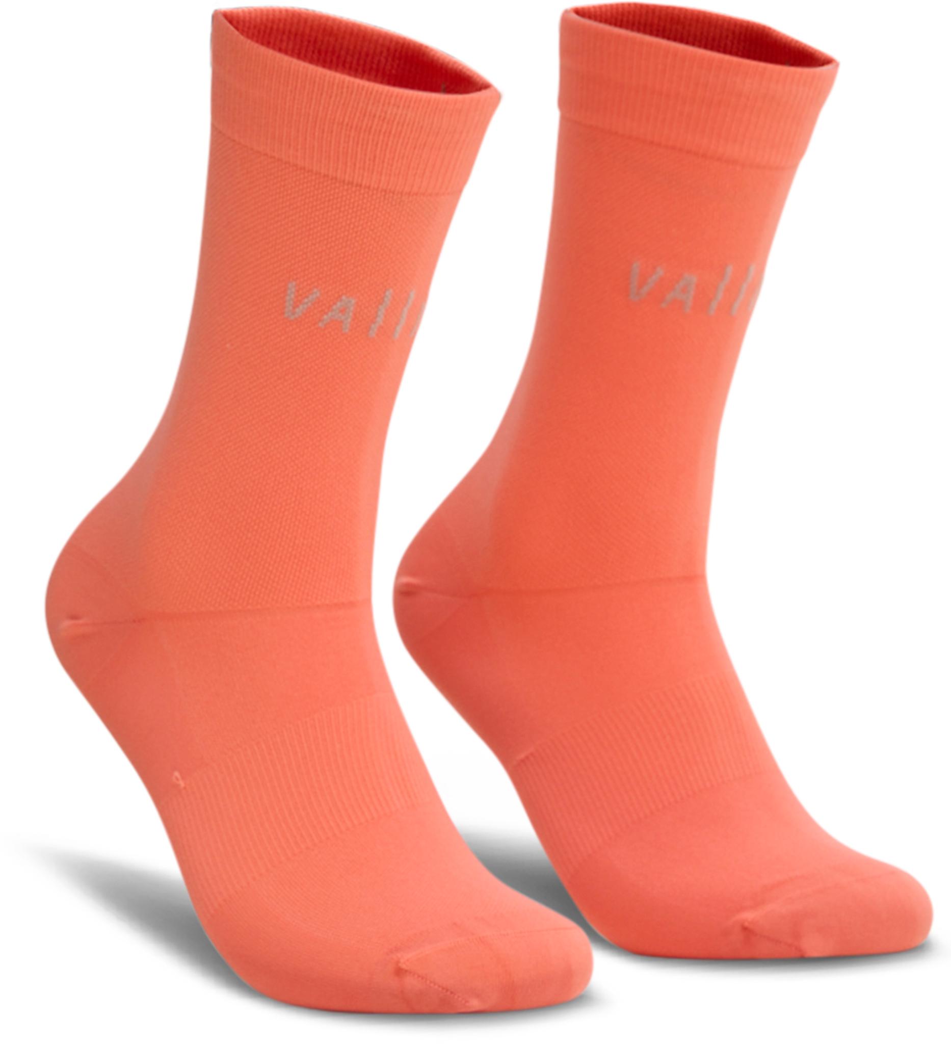 Numéro de l'image de la galerie de produits 7 pour le produit Chaussettes mi-mollet en nylon Alto - Lot de 3 - Unisexe