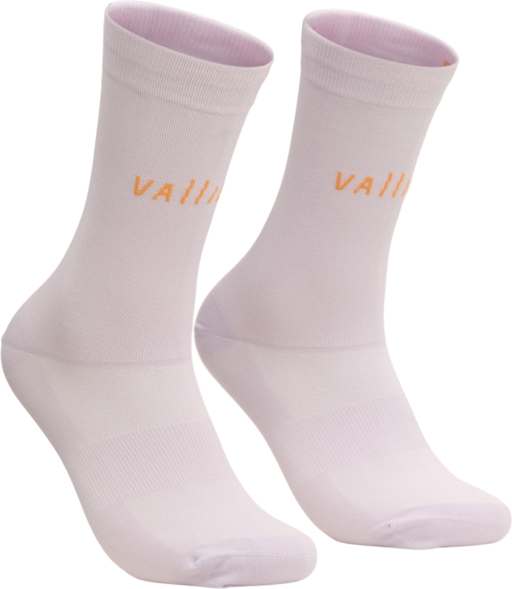 Numéro de l'image de la galerie de produits 7 pour le produit Chaussettes mi-mollet en nylon Alto - Lot de 3 - Unisexe