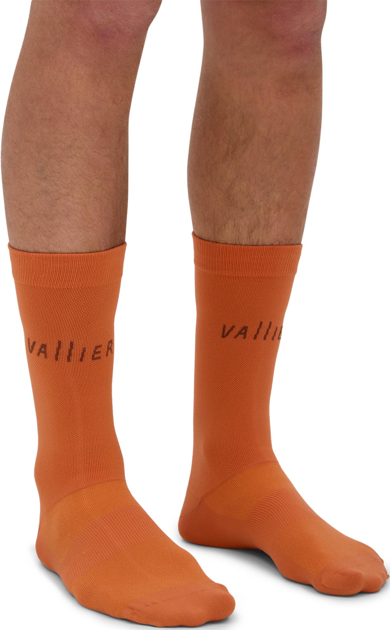 Product gallery image number 5 for product Alto Nylon Crew Socks - 3-Pack - Unisex