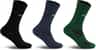 Colour: Black - Dark Navy - Vallier Green