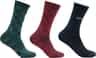 Colour: Dark Azure Checks - Wine Checks - Dark Navy