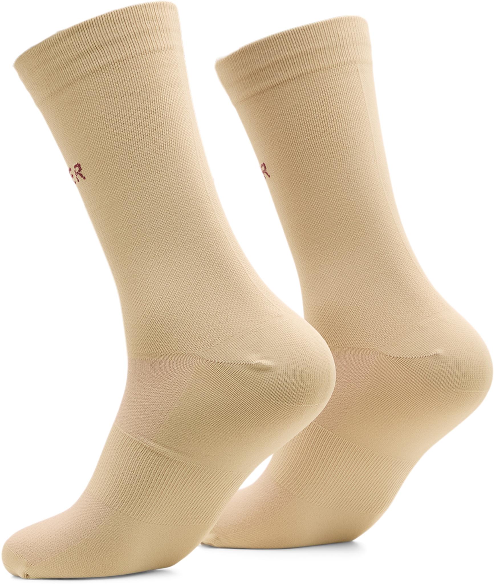 Numéro de l'image de la galerie de produits 2 pour le produit Chaussettes mi-mollet en nylon Alto - Unisexe