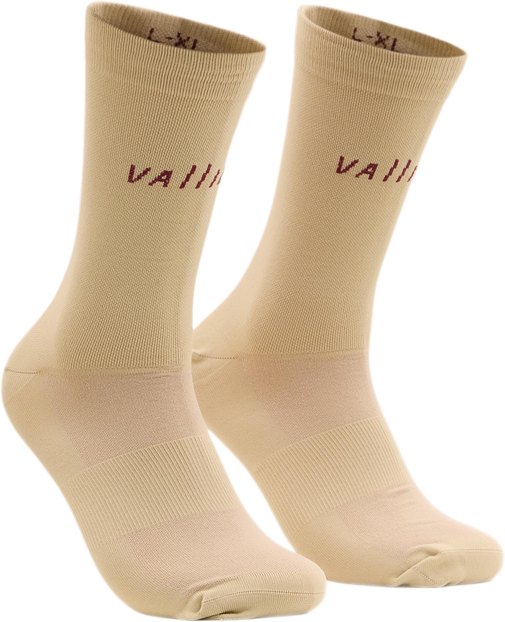 Numéro de l'image de la galerie de produits 3 pour le produit Chaussettes mi-mollet en nylon Alto - Unisexe