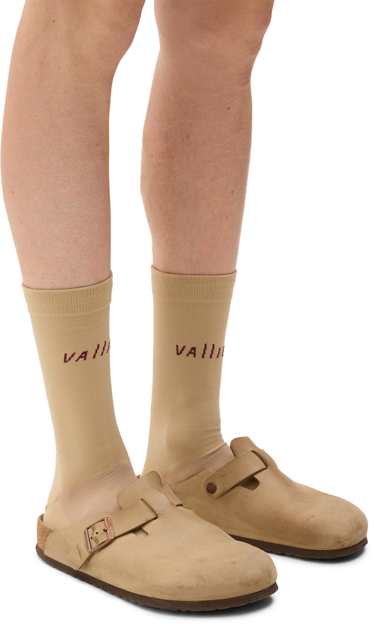 Numéro de l'image de la galerie de produits 4 pour le produit Chaussettes mi-mollet en nylon Alto - Unisexe