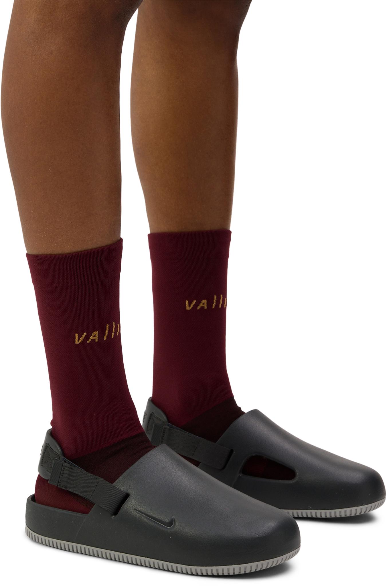 Product gallery image number 3 for product Chaussettes mi-mollet en nylon Alto - Unisexe