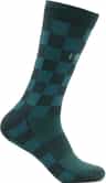 Couleur: Dark Azure Checks