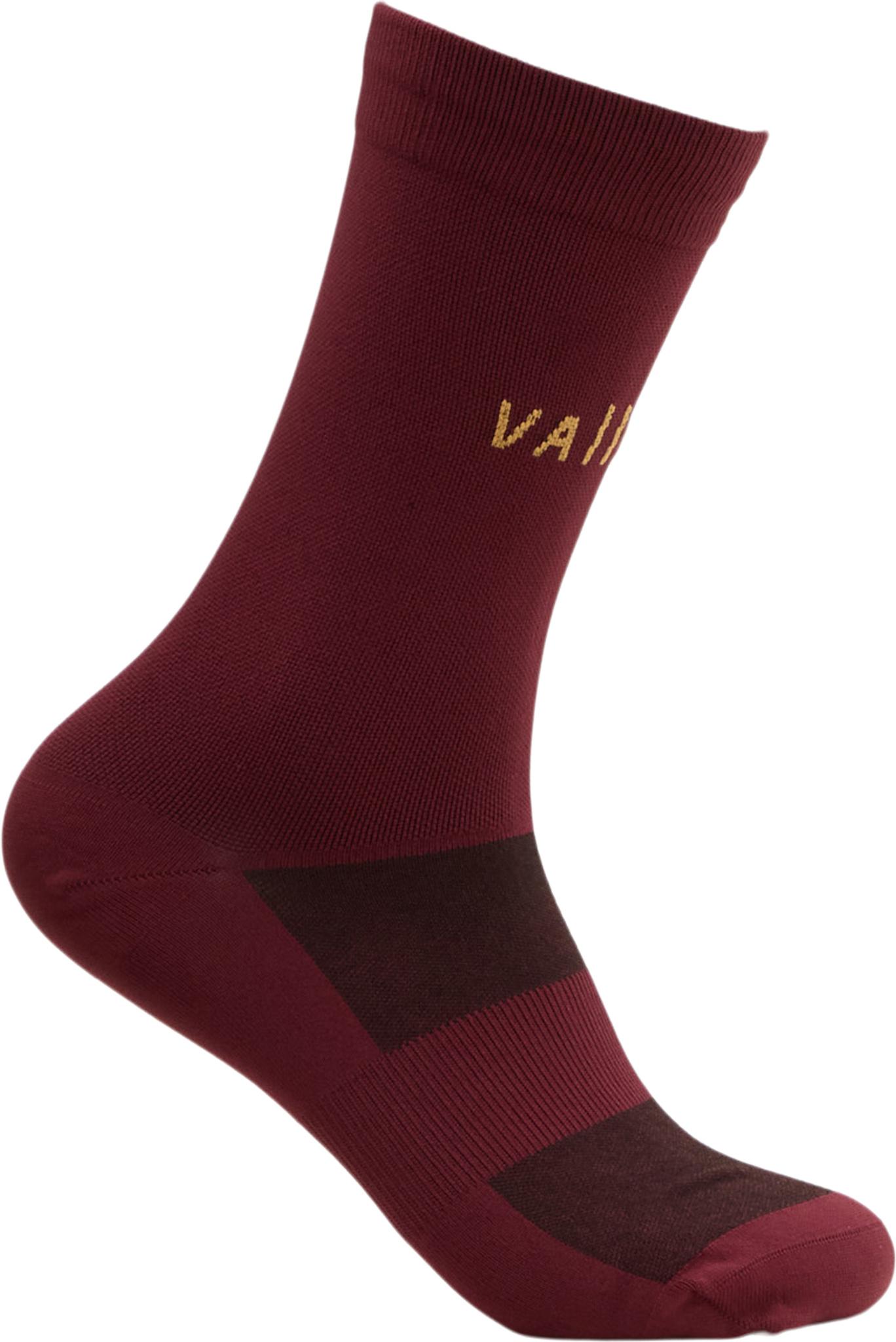 Product image for Chaussettes mi-mollet en nylon Alto - Unisexe