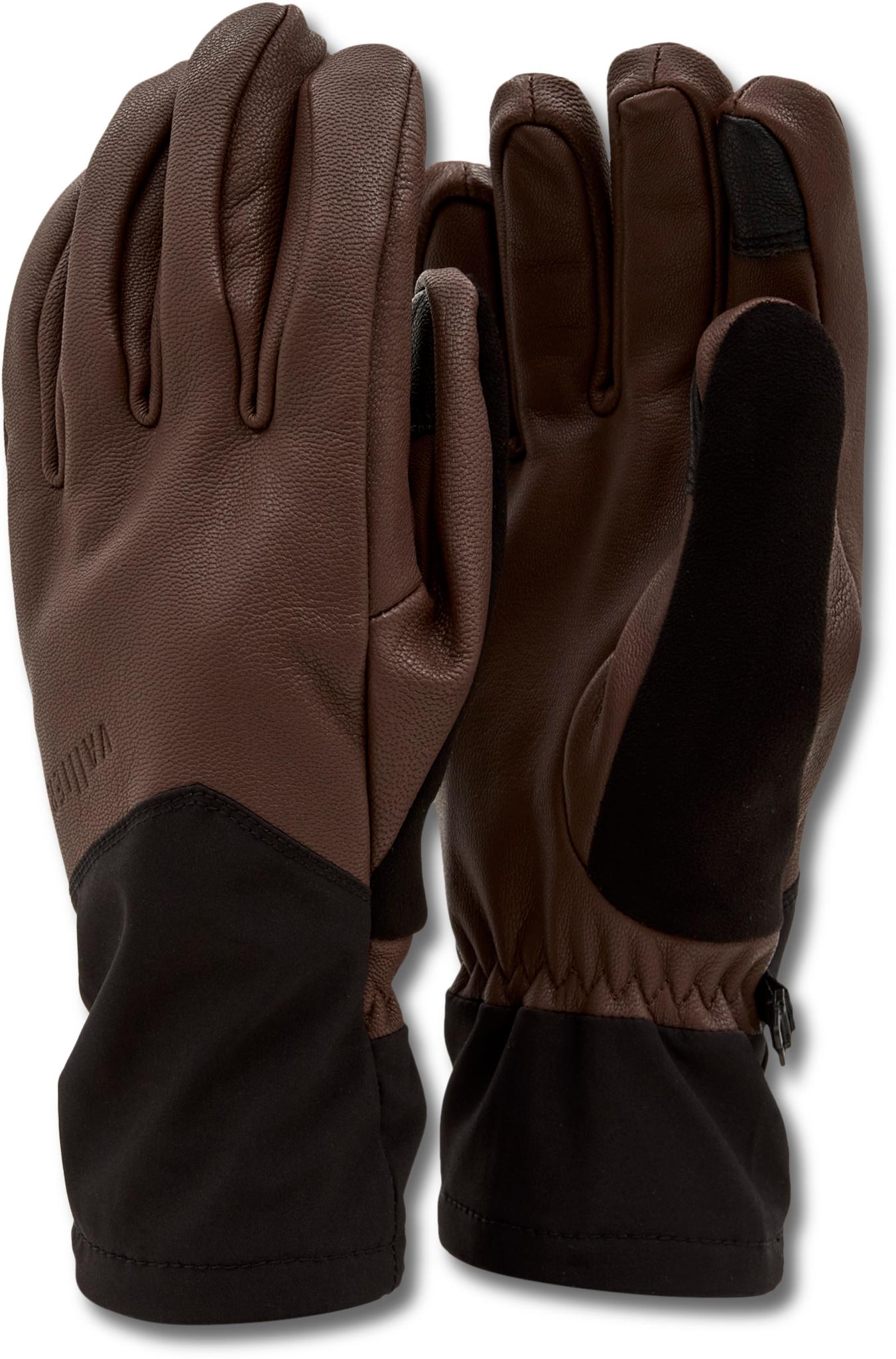 Product image for Alster Goat Leather Gloves - Unisex