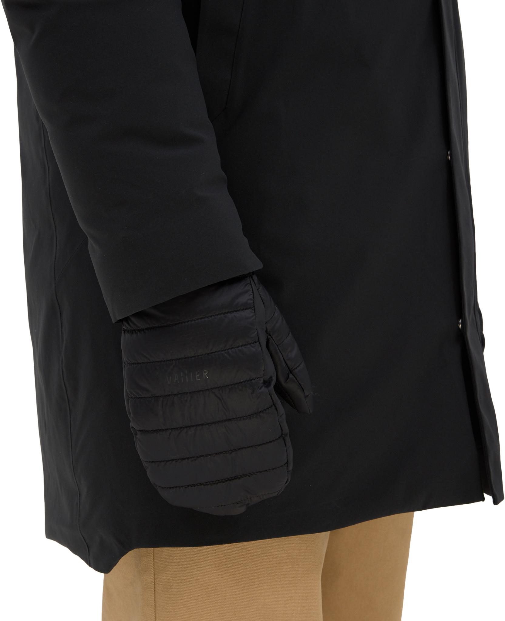 Product gallery image number 2 for product Westerpark Quilted Mitts - Unisex