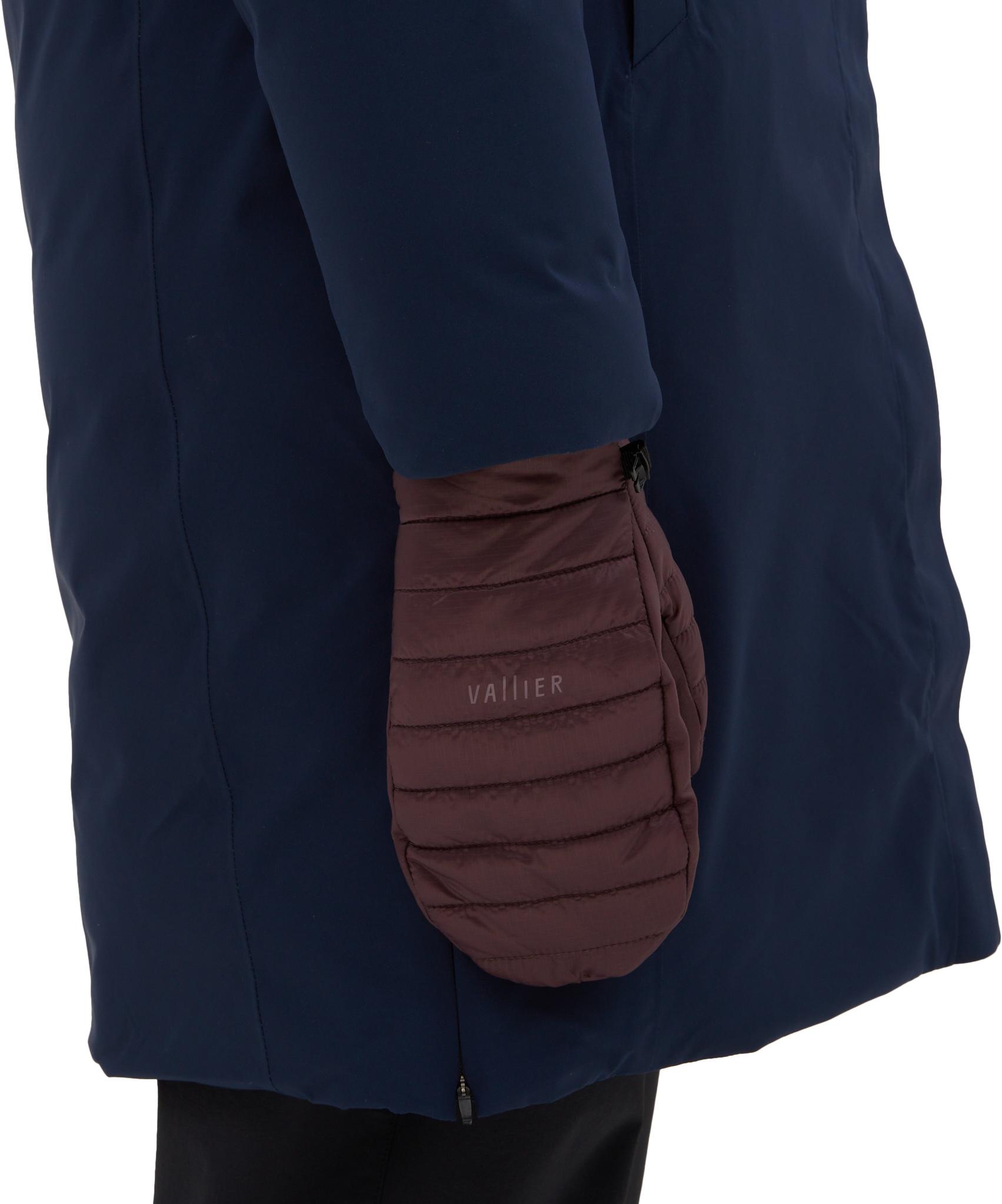 Product gallery image number 2 for product Westerpark Quilted Mitts - Unisex