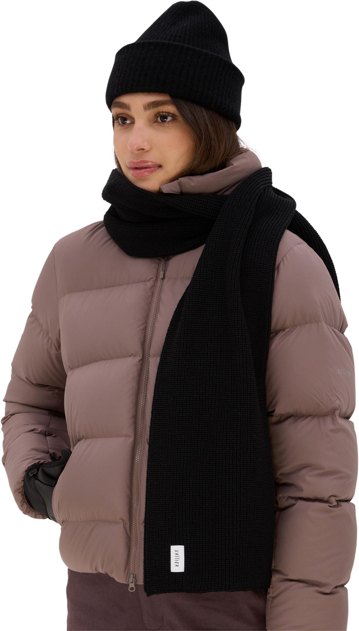 Product gallery image number 2 for product Saint-Roch Scarf - Unisex