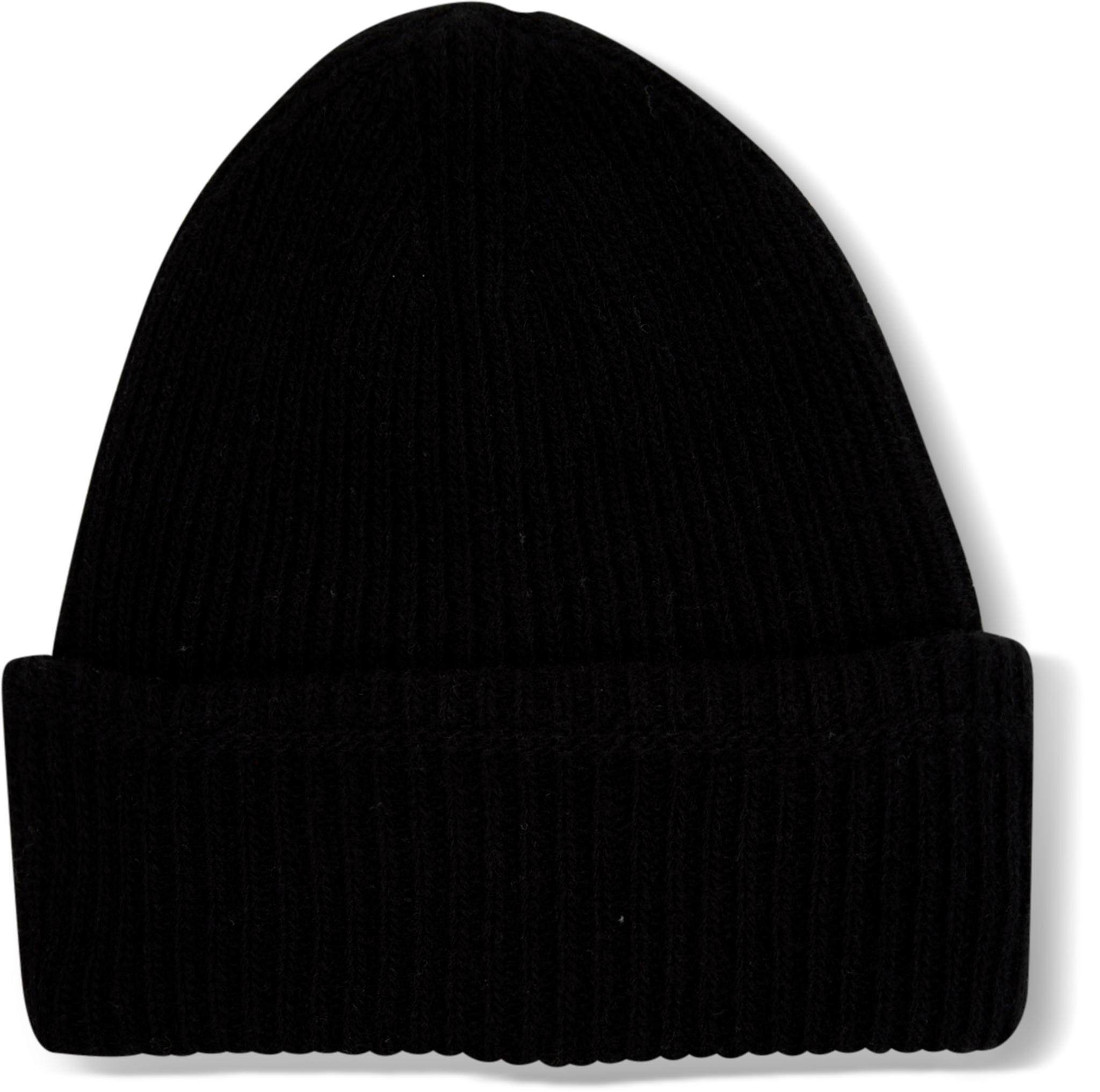 Product gallery image number 2 for product Baltic Recycled Cashmere Beanie - Unisex