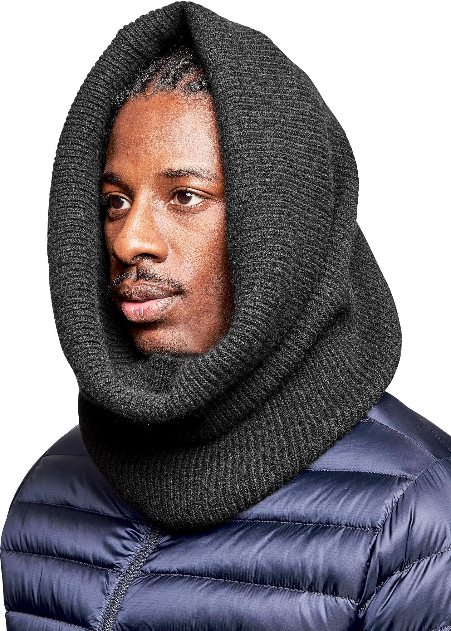 Numéro de l'image de la galerie de produits 3 pour le produit Foulard en cachemire recyclé Havnen