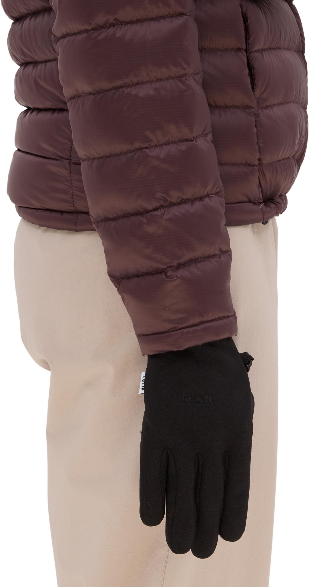 Product gallery image number 3 for product Beltline Gloves - Unisex