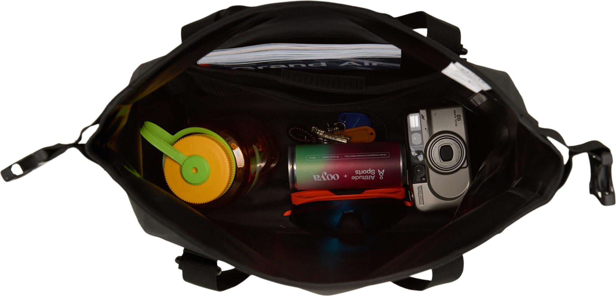 Product gallery image number 5 for product Sac Dutton Light - 20L