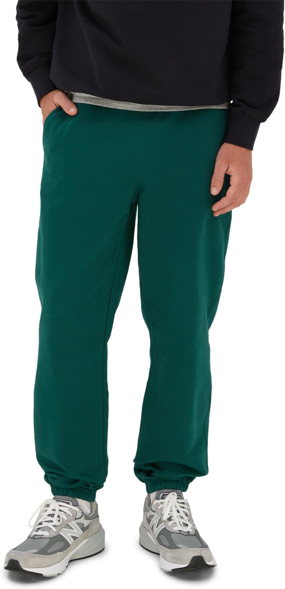 Product gallery image number 3 for product Pragga Relaxed Jogger Pant - Unisex
