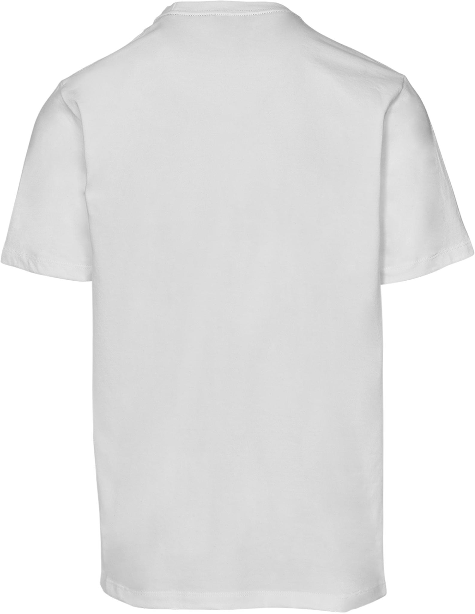 Numéro de l'image de la galerie de produits 3 pour le produit T-shirt en tissu biologique avec imprimé Petite-Patrie - Unisexe
