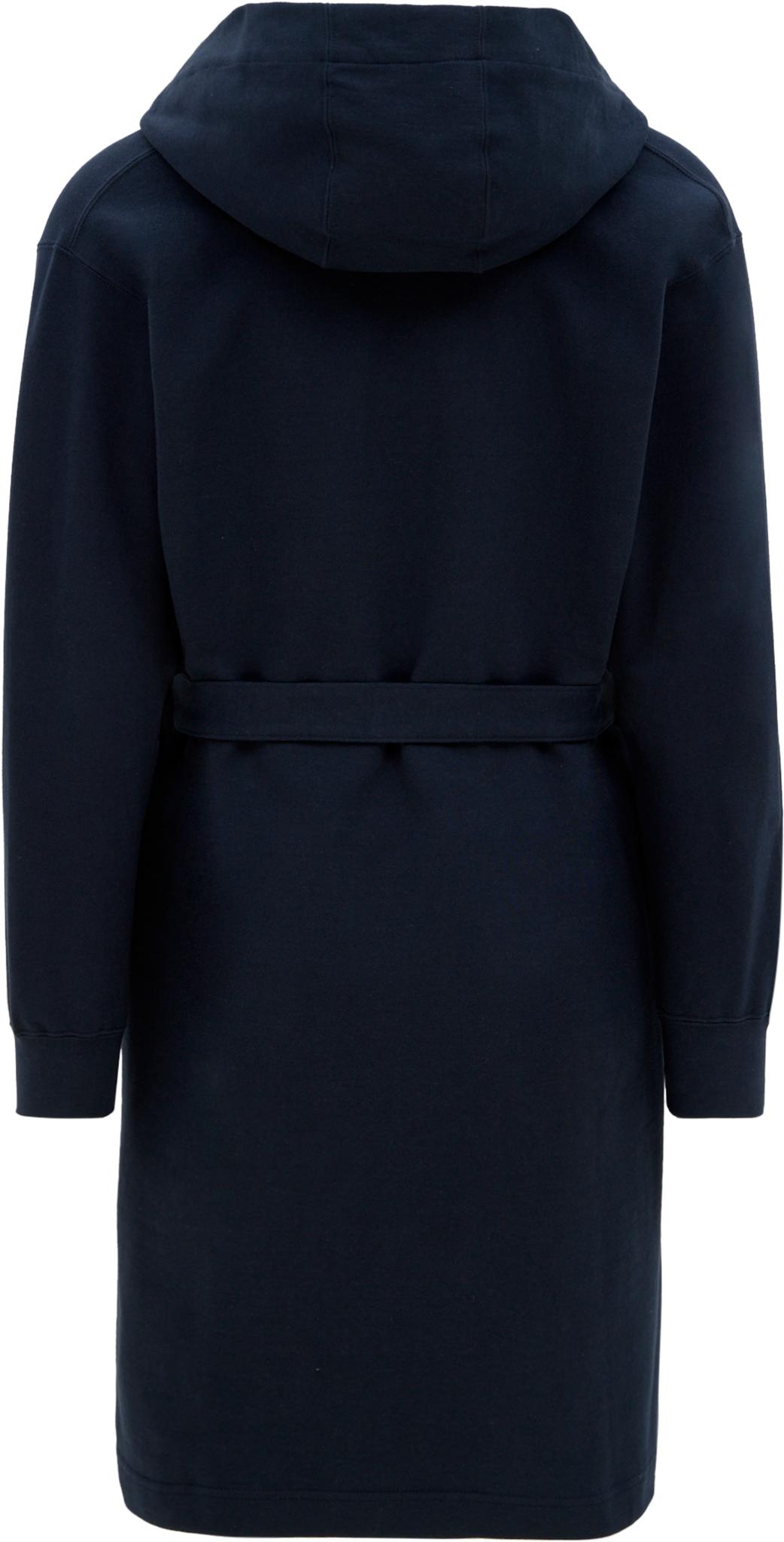 Numéro de l'image de la galerie de produits 2 pour le produit Robe de chambre à capuchon Ossington II - Unisexe