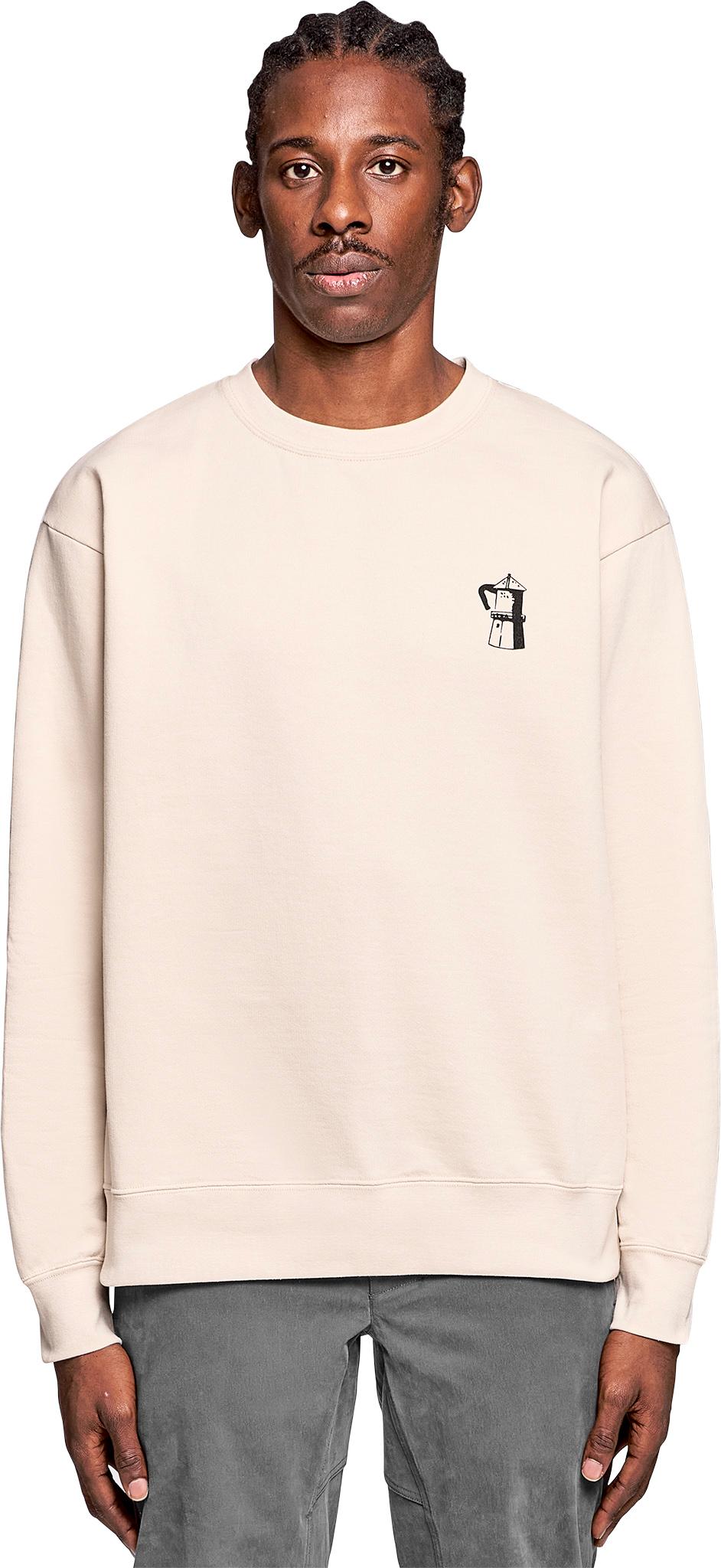 Product gallery image number 2 for product Vallier x Escape Café Dannilo Sweatshirt - Unisex