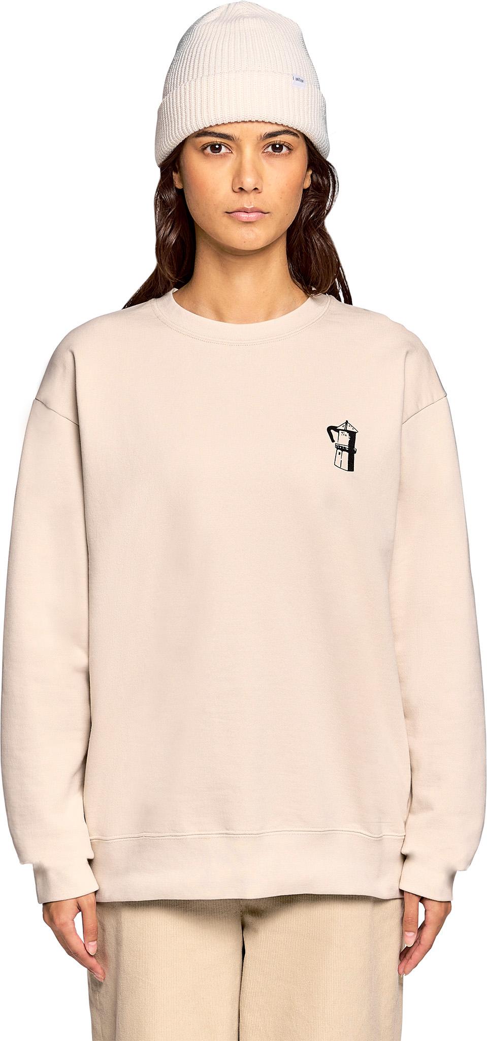 Product gallery image number 6 for product Vallier x Escape Café Dannilo Sweatshirt - Unisex