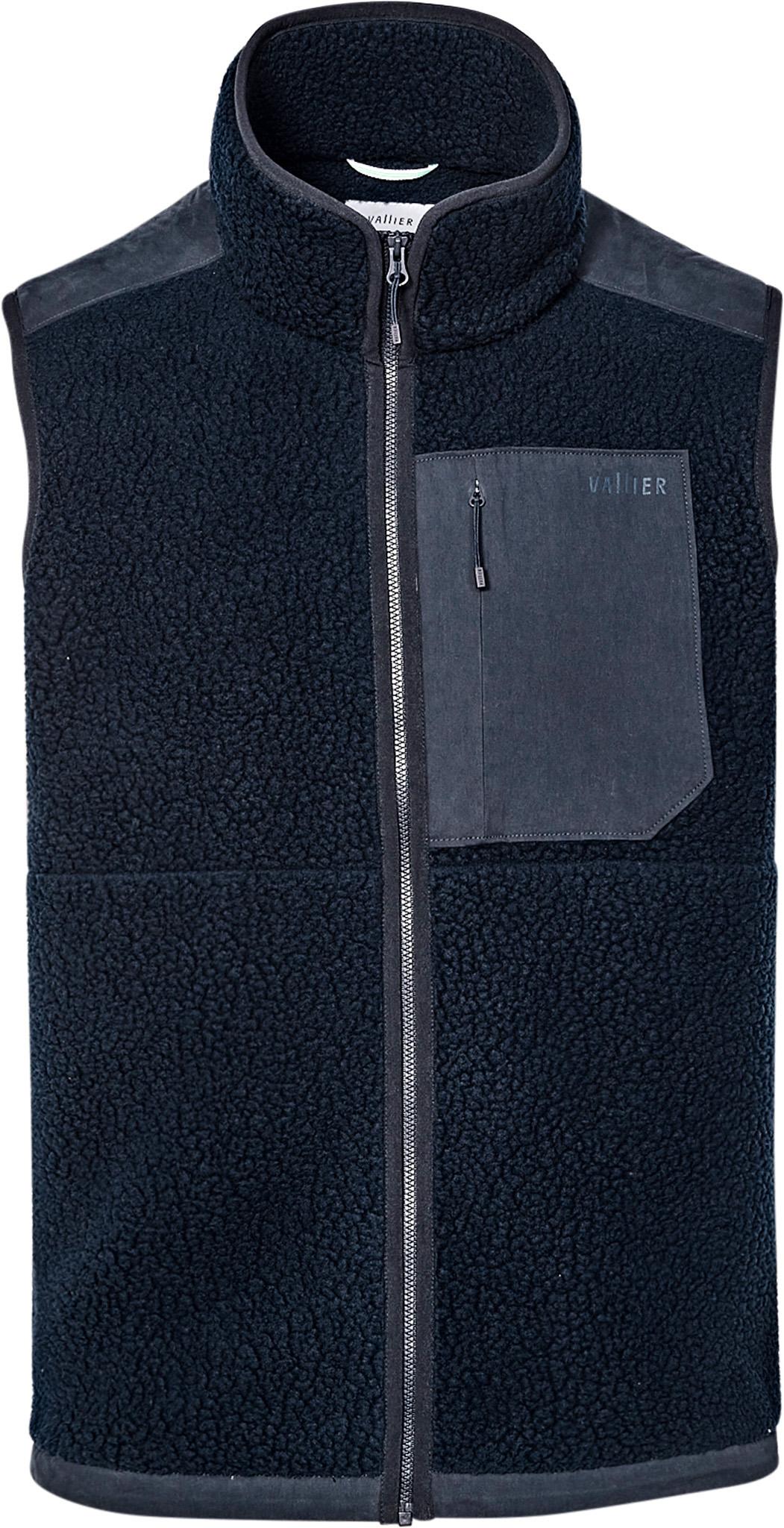 Dark Navy