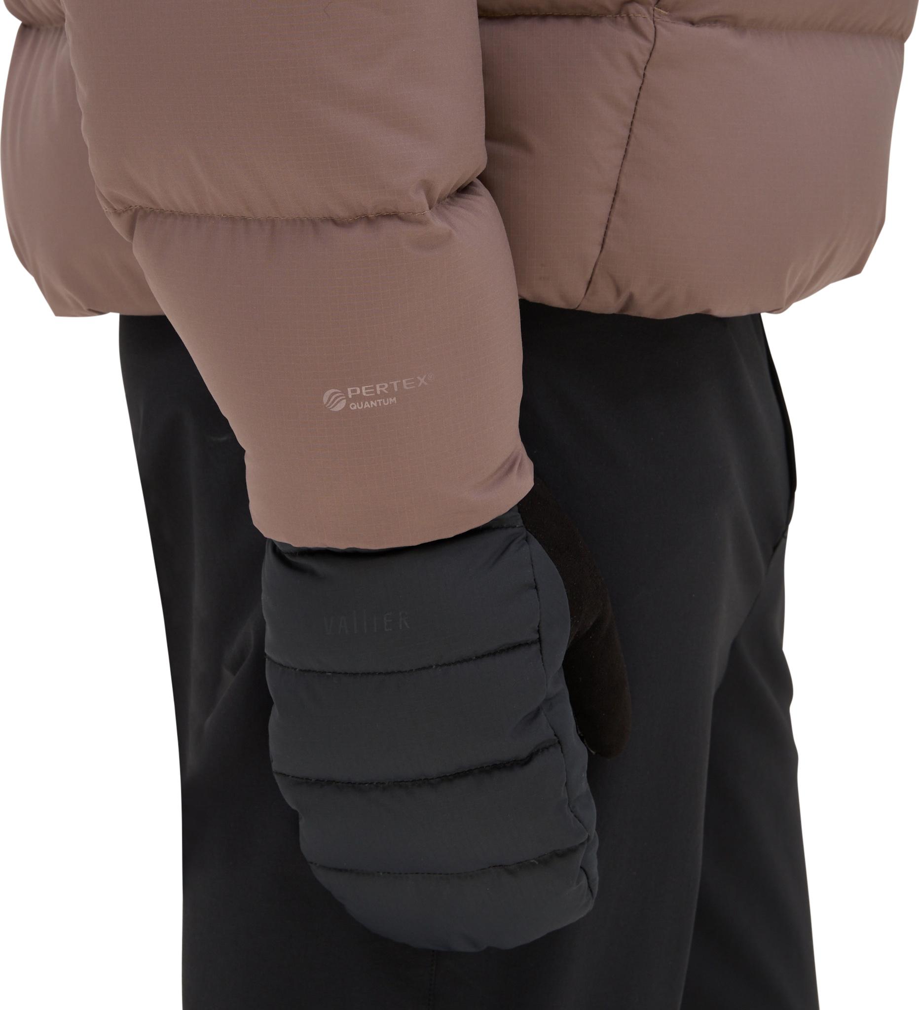 Numéro de l'image de la galerie de produits 3 pour le produit Mitaines à cloisons Platz - Unisexe