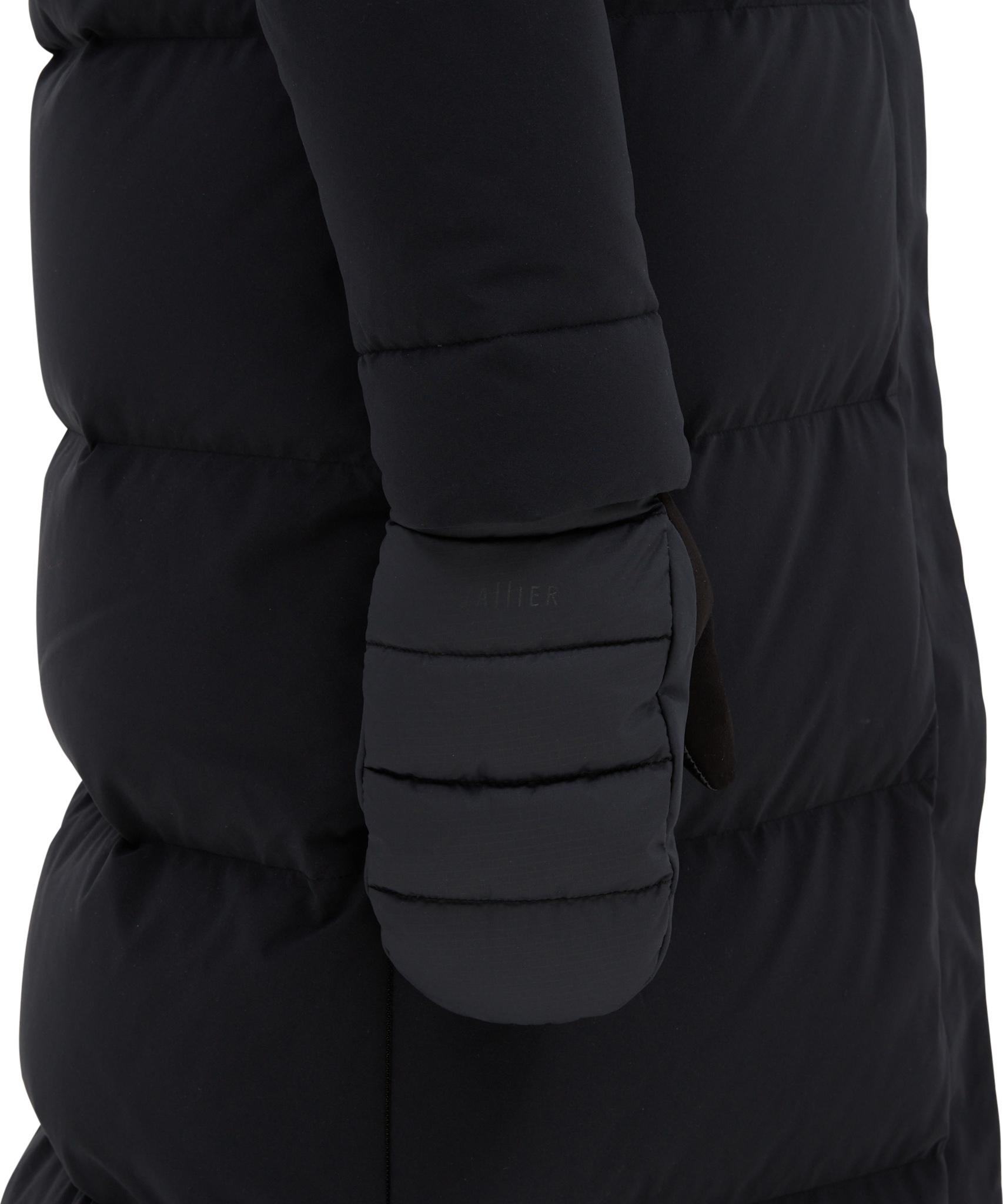 Numéro de l'image de la galerie de produits 2 pour le produit Mitaines à cloisons Platz - Unisexe