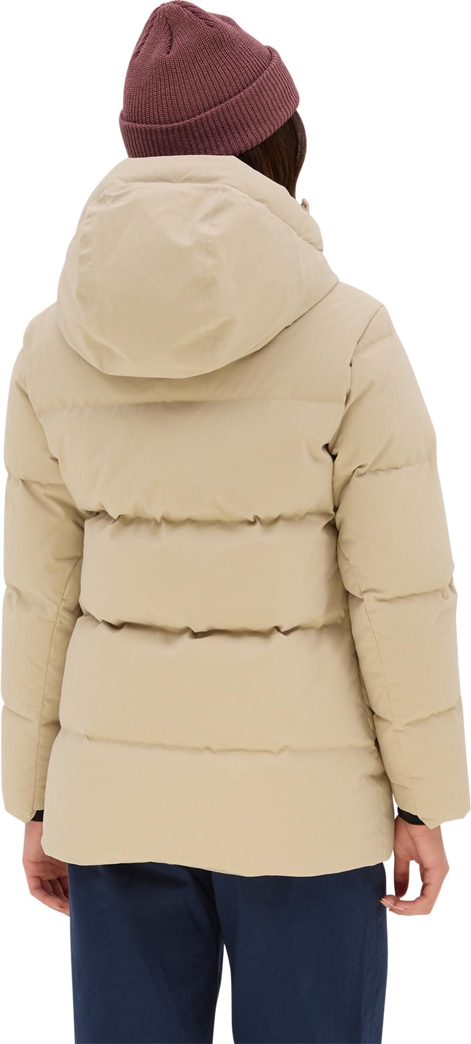 Product gallery image number 3 for product Pankow Mid-Length Down Parka - Women's