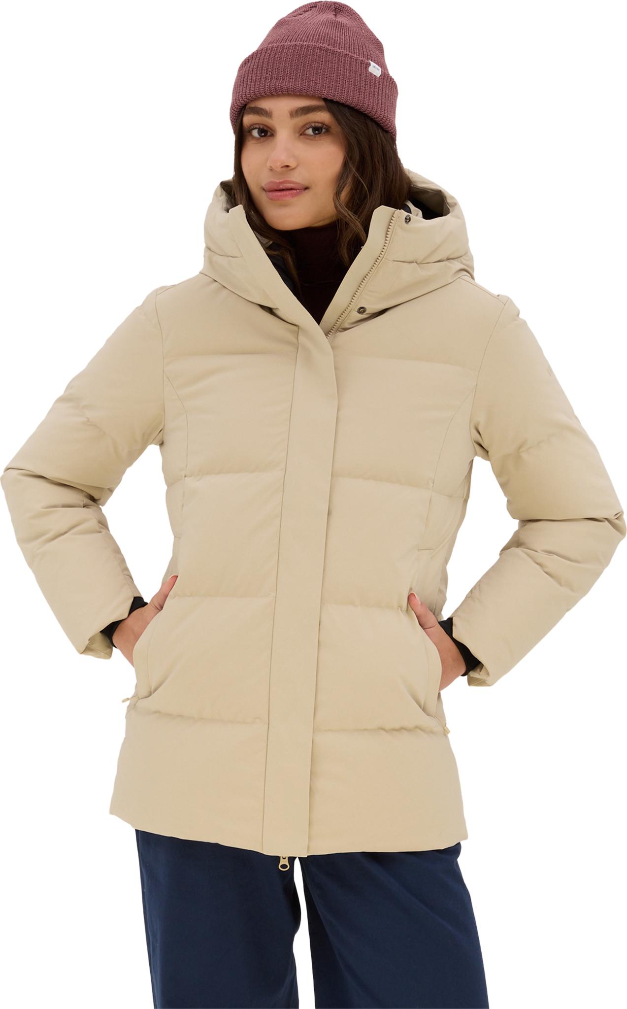 Product gallery image number 4 for product Pankow Mid-Length Down Parka - Women's
