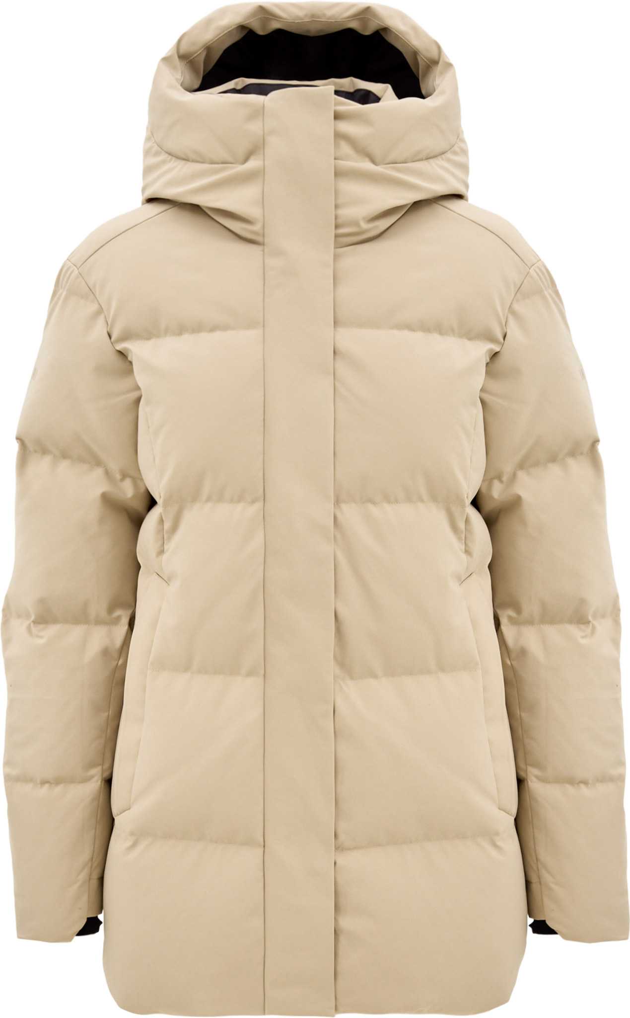 Product image for Pankow Mid-Length Down Parka - Women's
