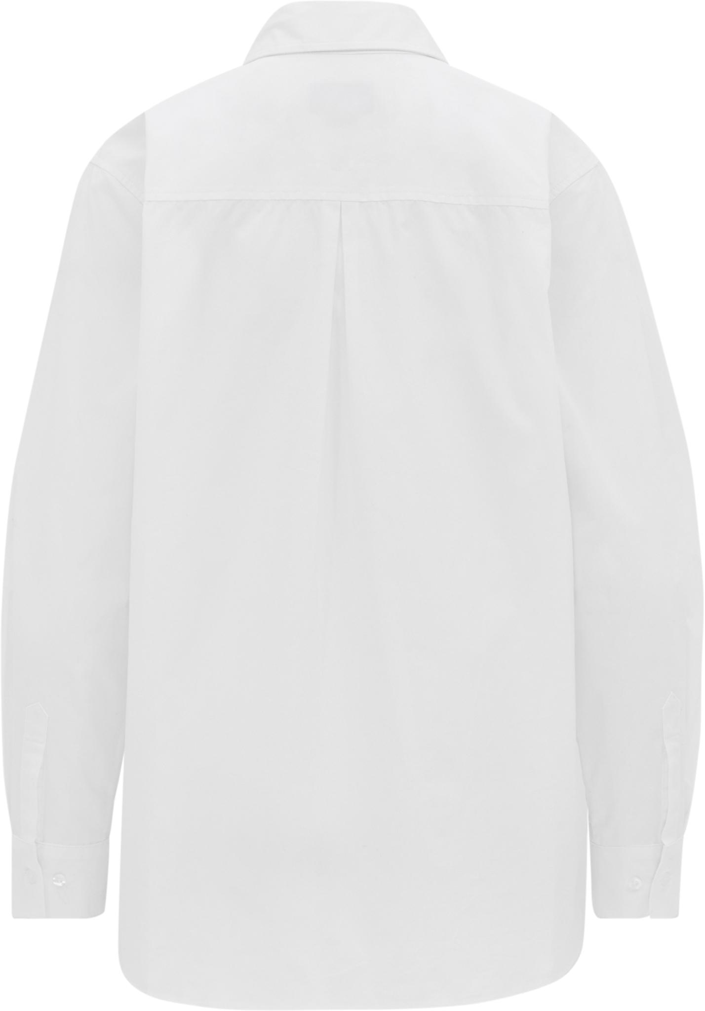 Product gallery image number 5 for product Bloomsbury Classic Long Sleeve Shirt - Women's