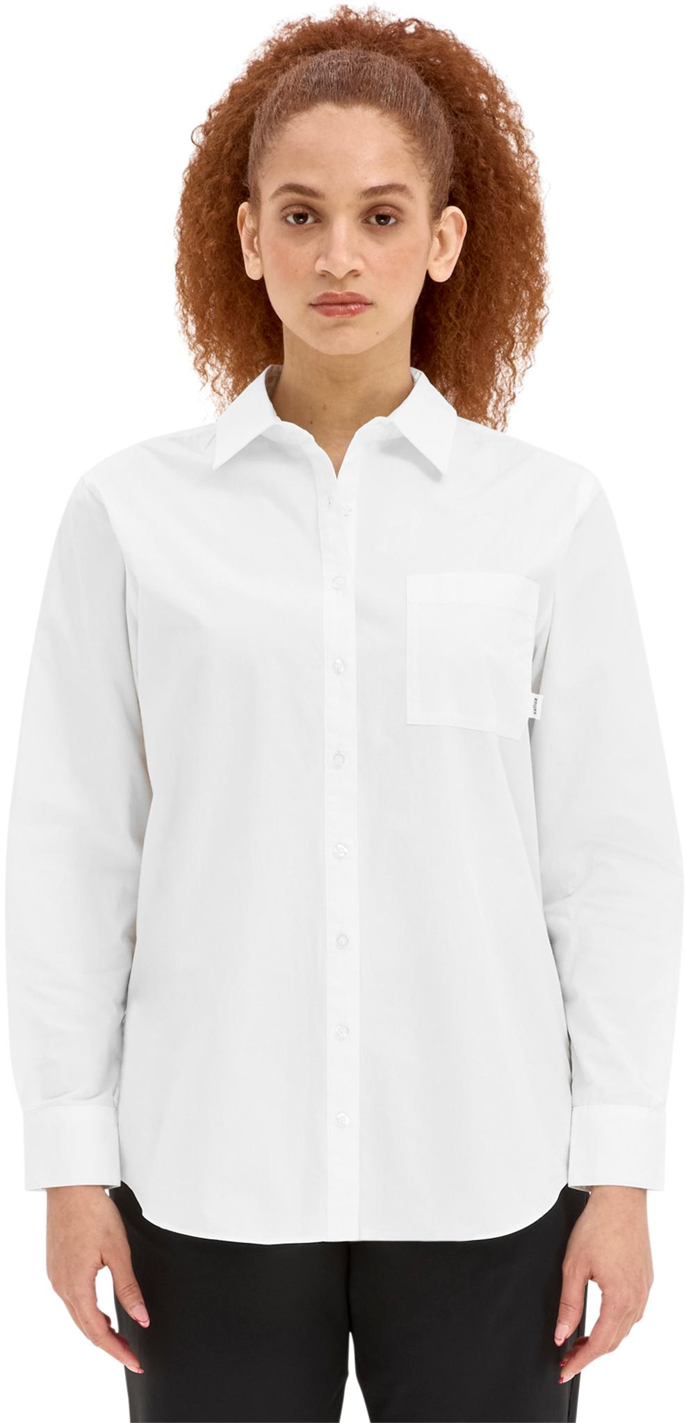 Product gallery image number 3 for product Bloomsbury Classic Long Sleeve Shirt - Women's