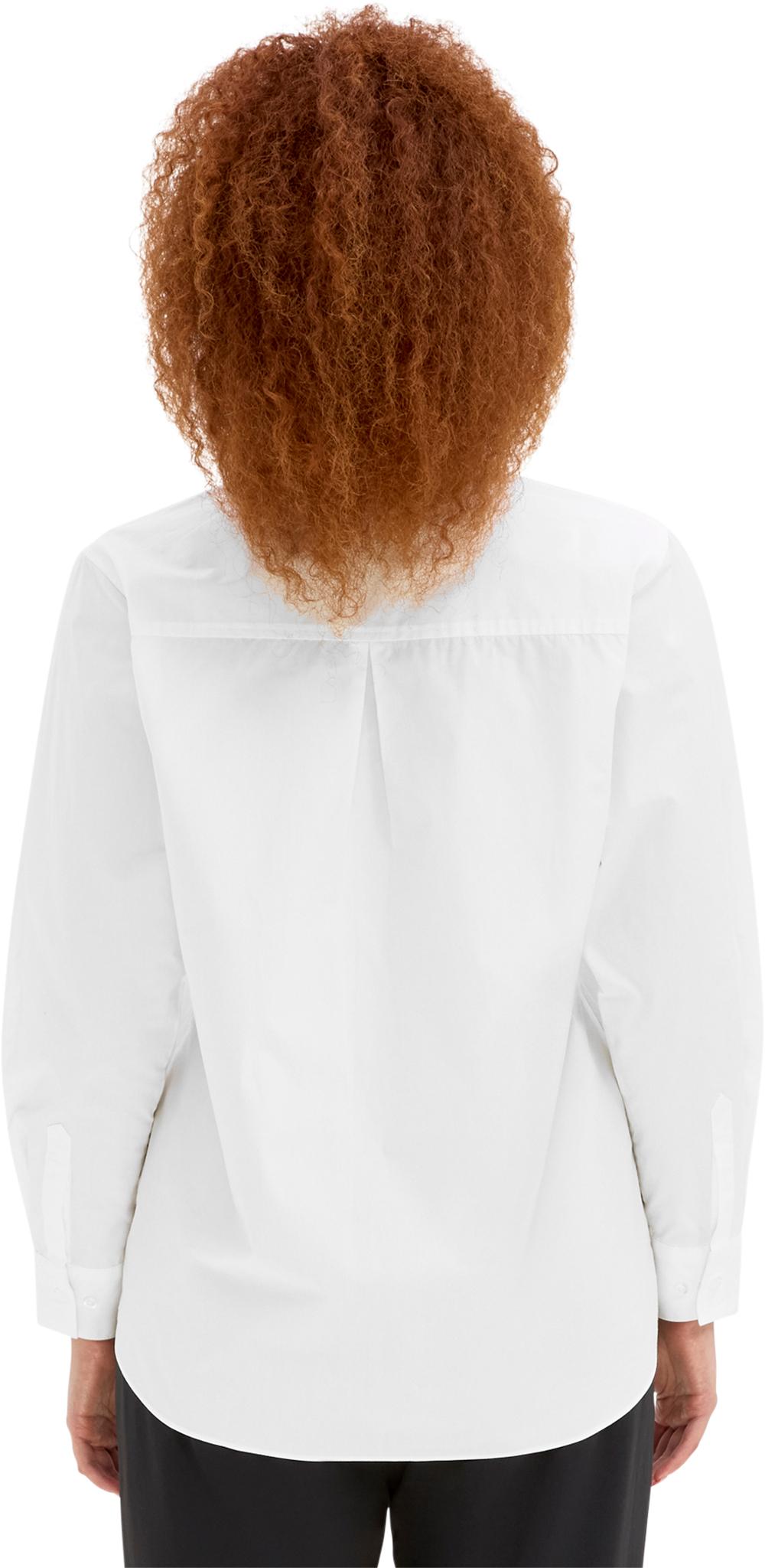 Product gallery image number 4 for product Bloomsbury Classic Long Sleeve Shirt - Women's