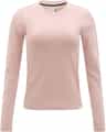 Colour: Blush