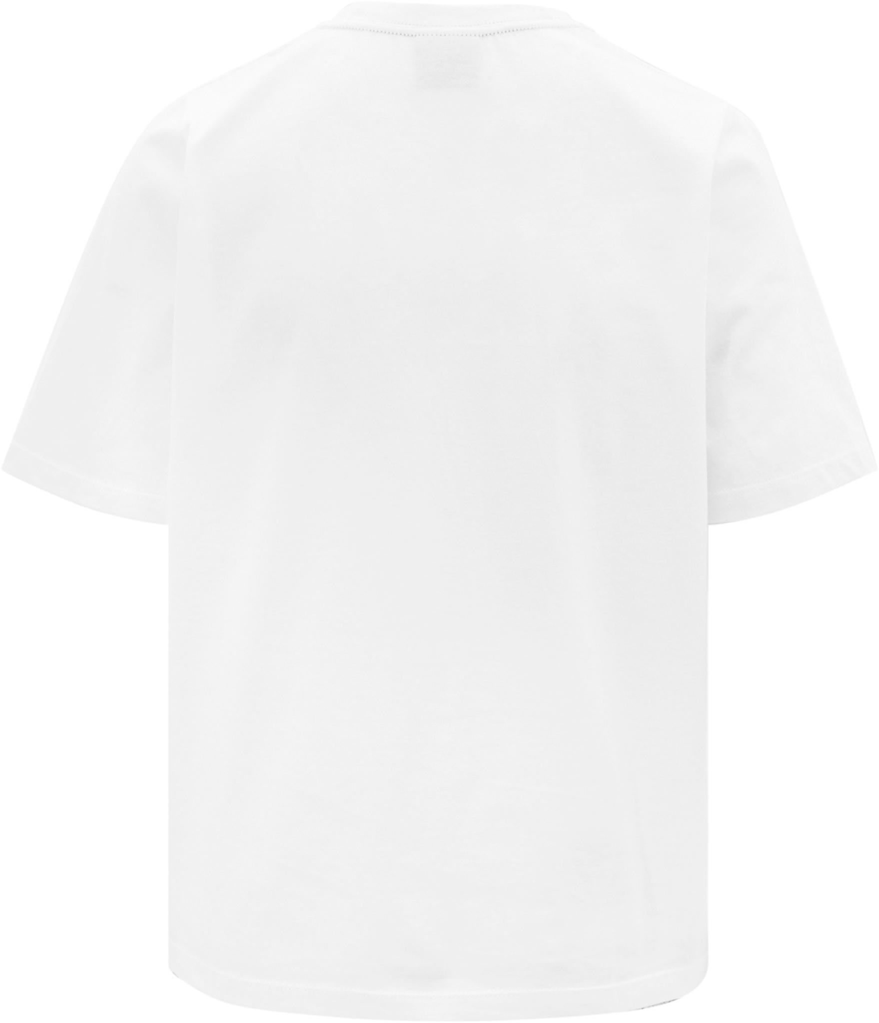 Numéro de l'image de la galerie de produits 4 pour le produit T-Shirt en coton biologique Villeray - Ensemble de deux - Femme