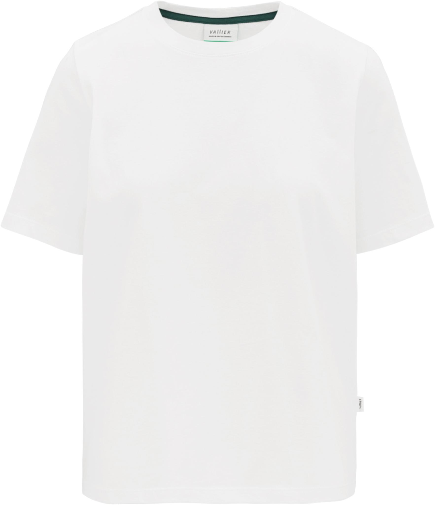 Product gallery image number 3 for product Villeray Organic Cotton T-Shirt - 2-pack - Women's