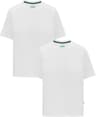 Couleur: Arctic White - Arctic White