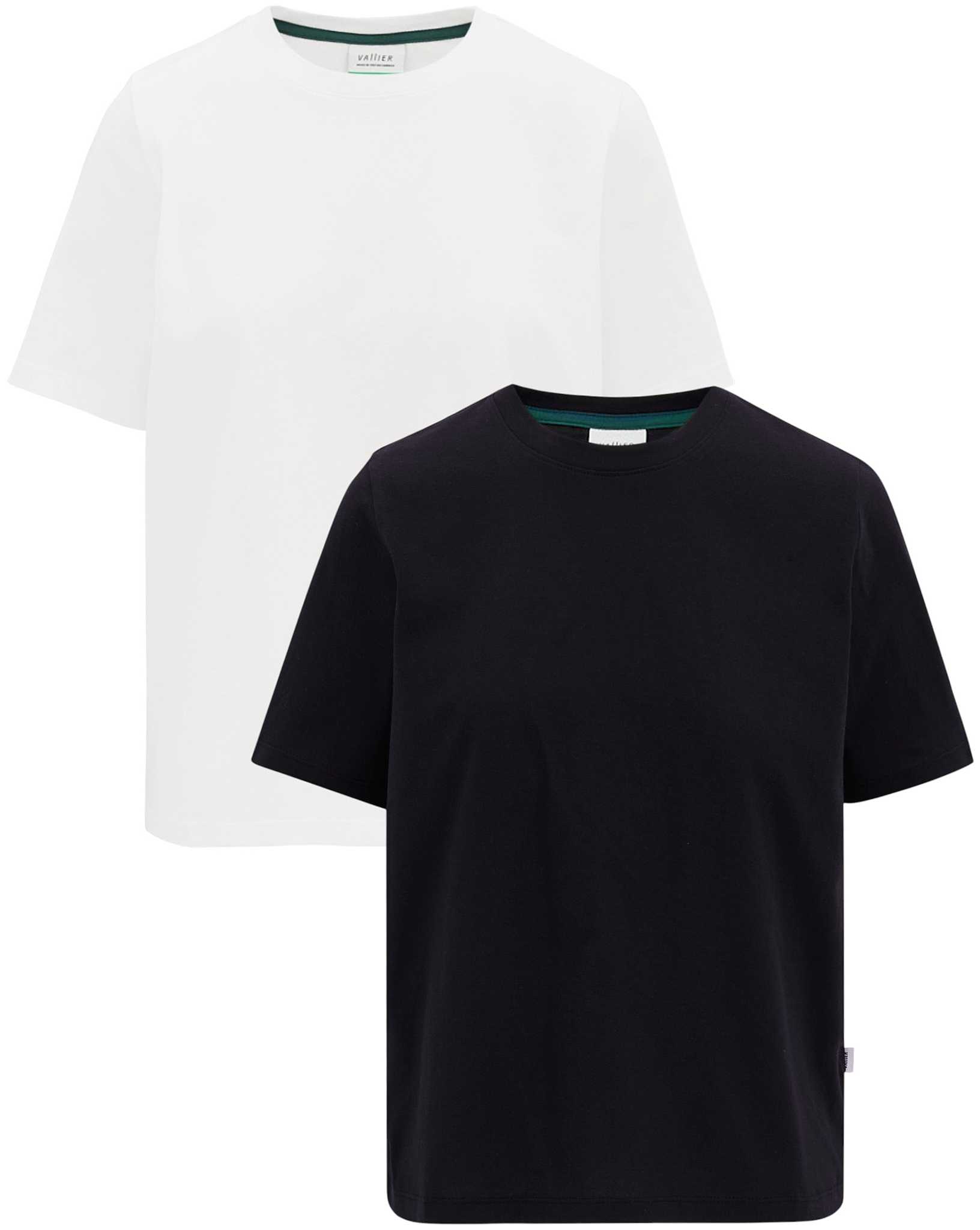 Product image for Villeray Organic Cotton T-Shirt - 2-pack - Women's