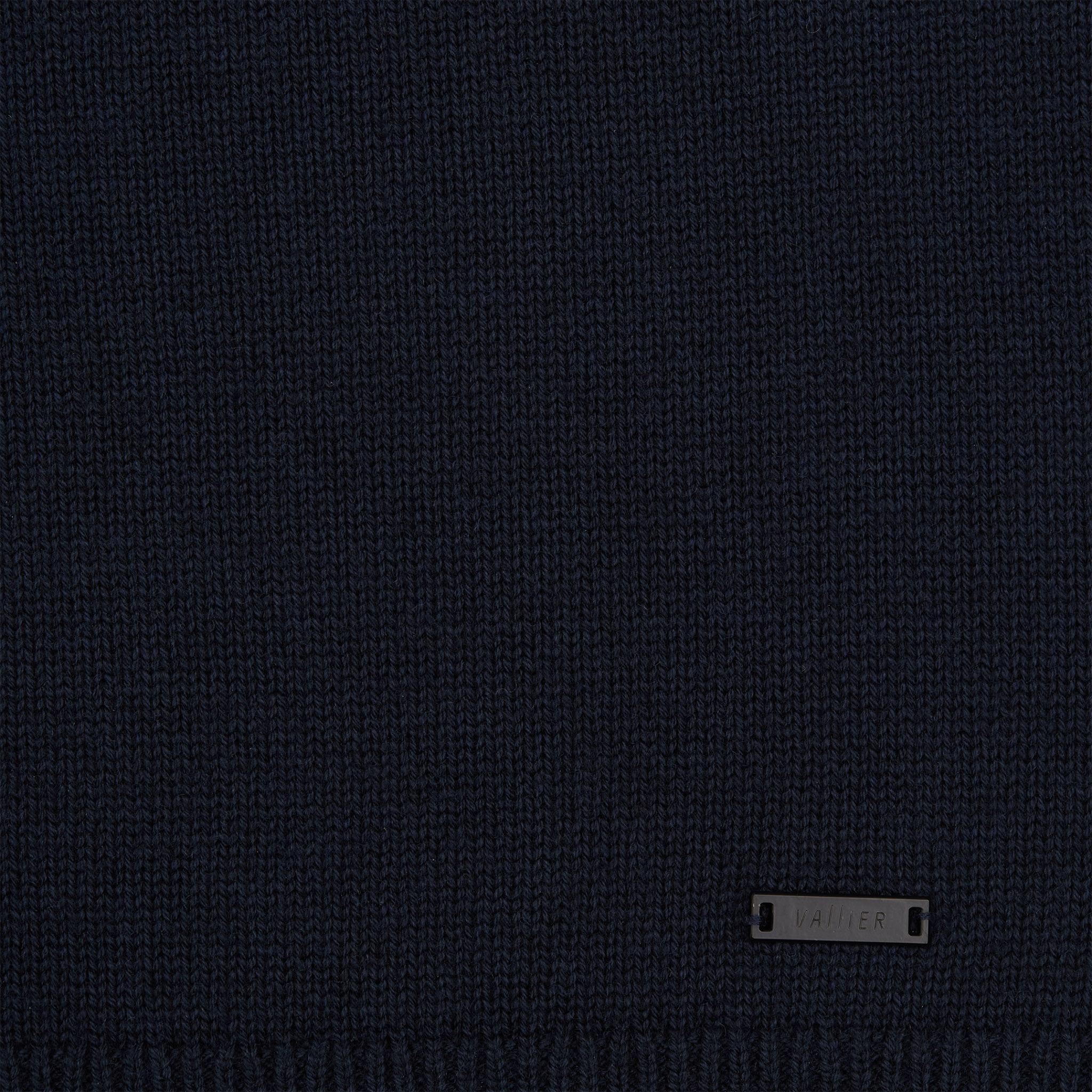 Numéro de l'image de la galerie de produits 7 pour le produit Veste en tricot mi-épais en mélange de mérinos Soho - Femme