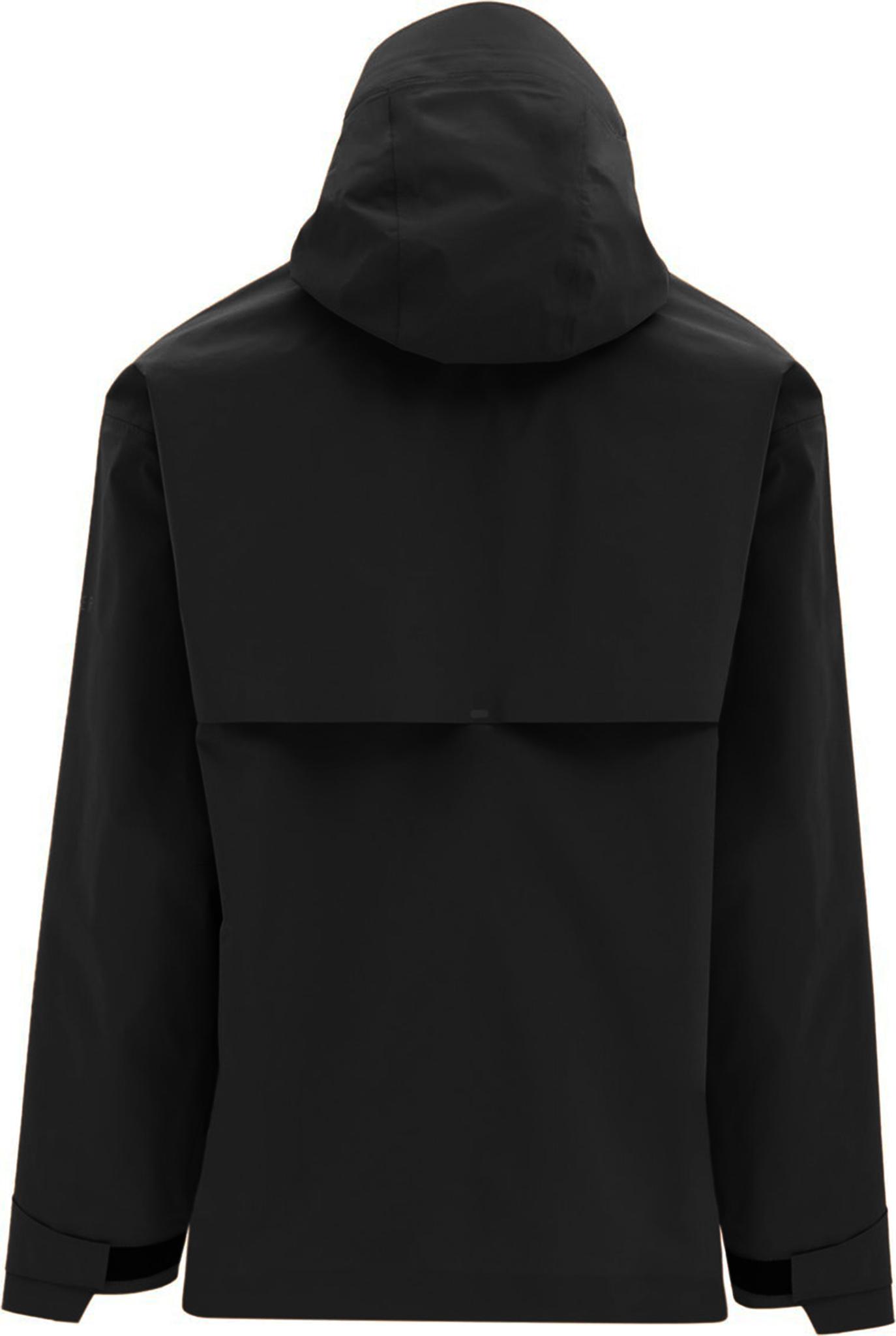 Product gallery image number 2 for product Wieden II 3-Layer Waterproof Breathable Jacket - Men's