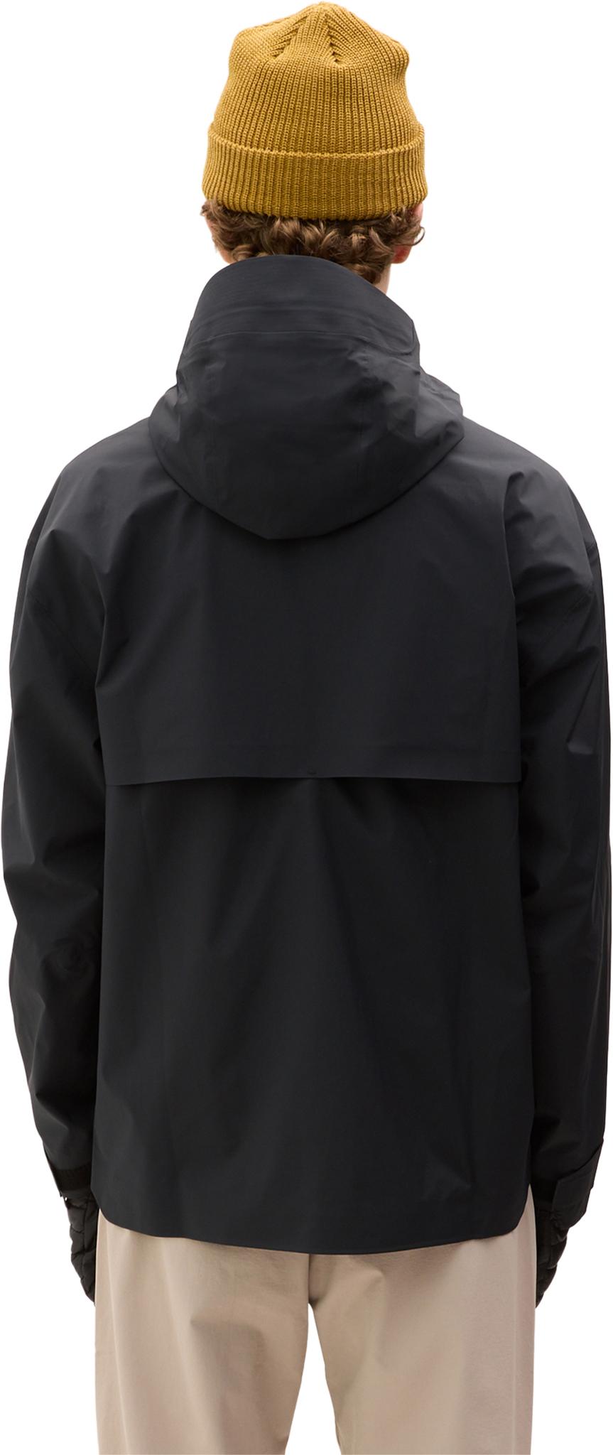 Product gallery image number 7 for product Wieden II 3-Layer Waterproof Breathable Jacket - Men's