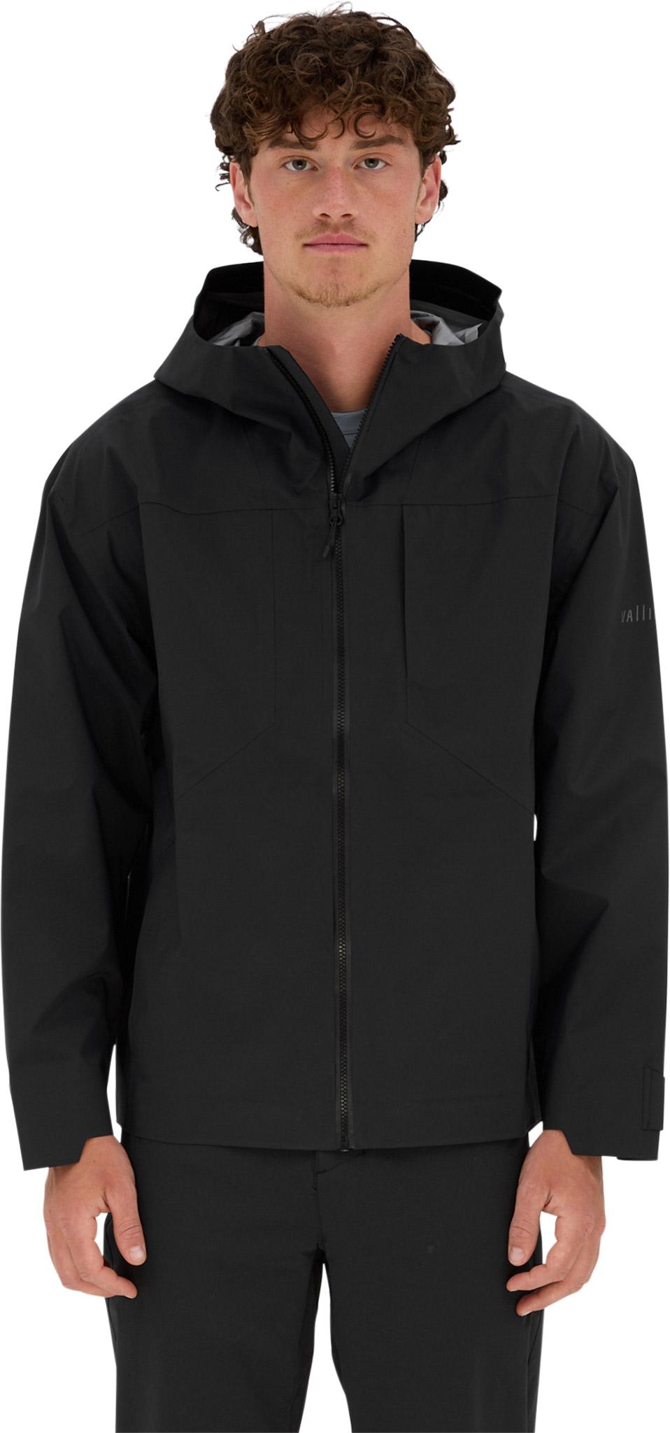 Product gallery image number 3 for product Wieden II 3-Layer Waterproof Breathable Jacket - Men's