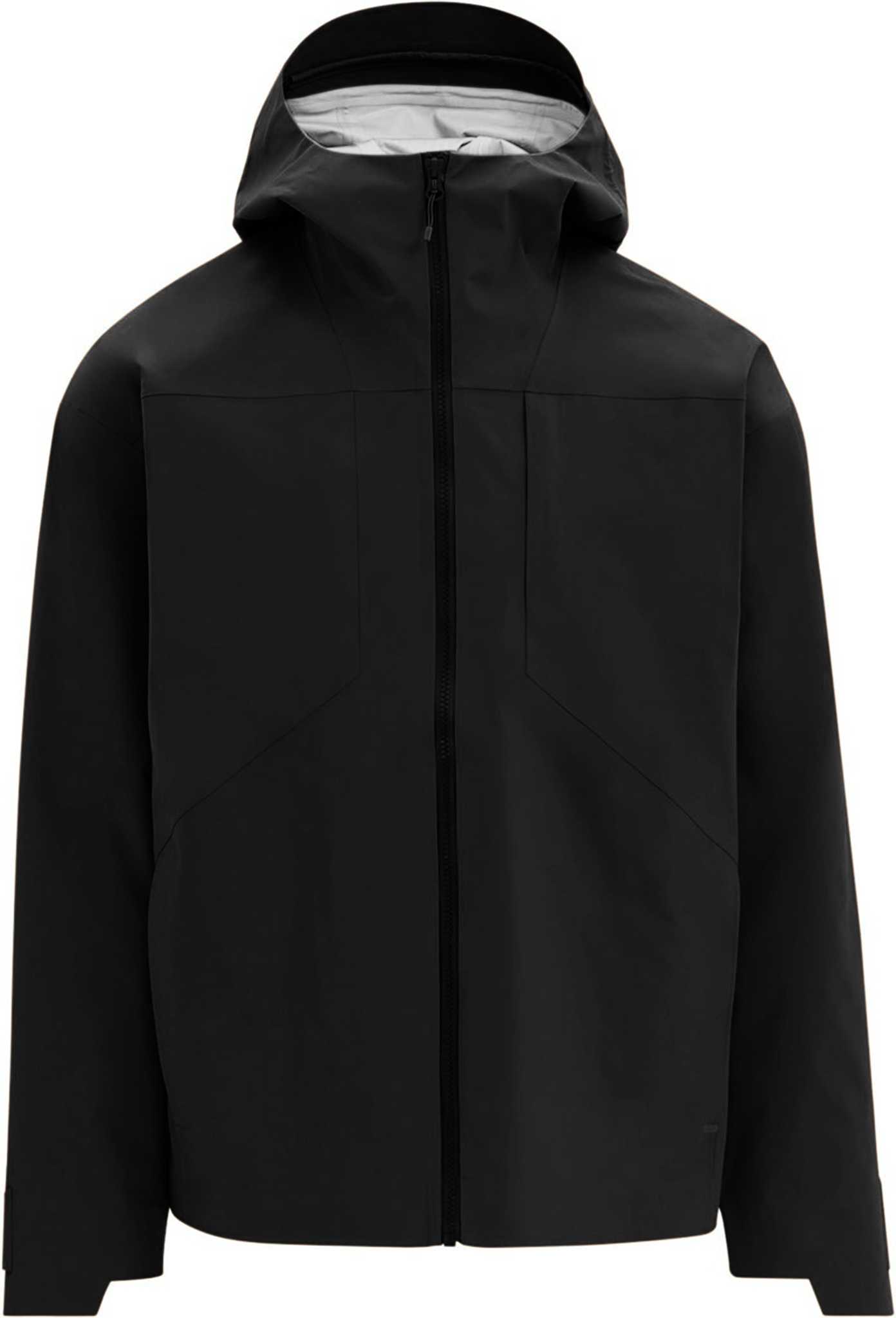 Product image for Wieden II 3-Layer Waterproof Breathable Jacket - Men's